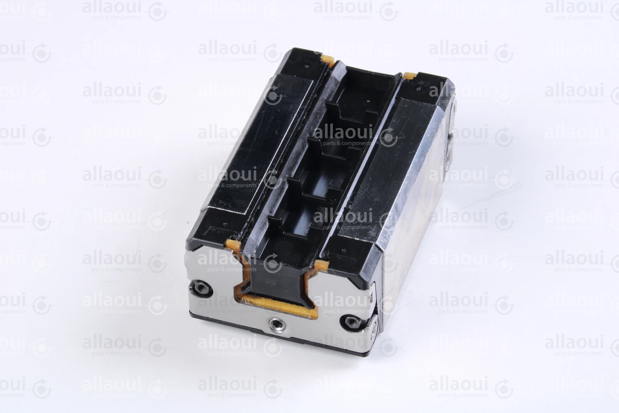 Bosch Rexroth Linear Guide R162171321 Bosch Rexroth Linear Guide R162171321