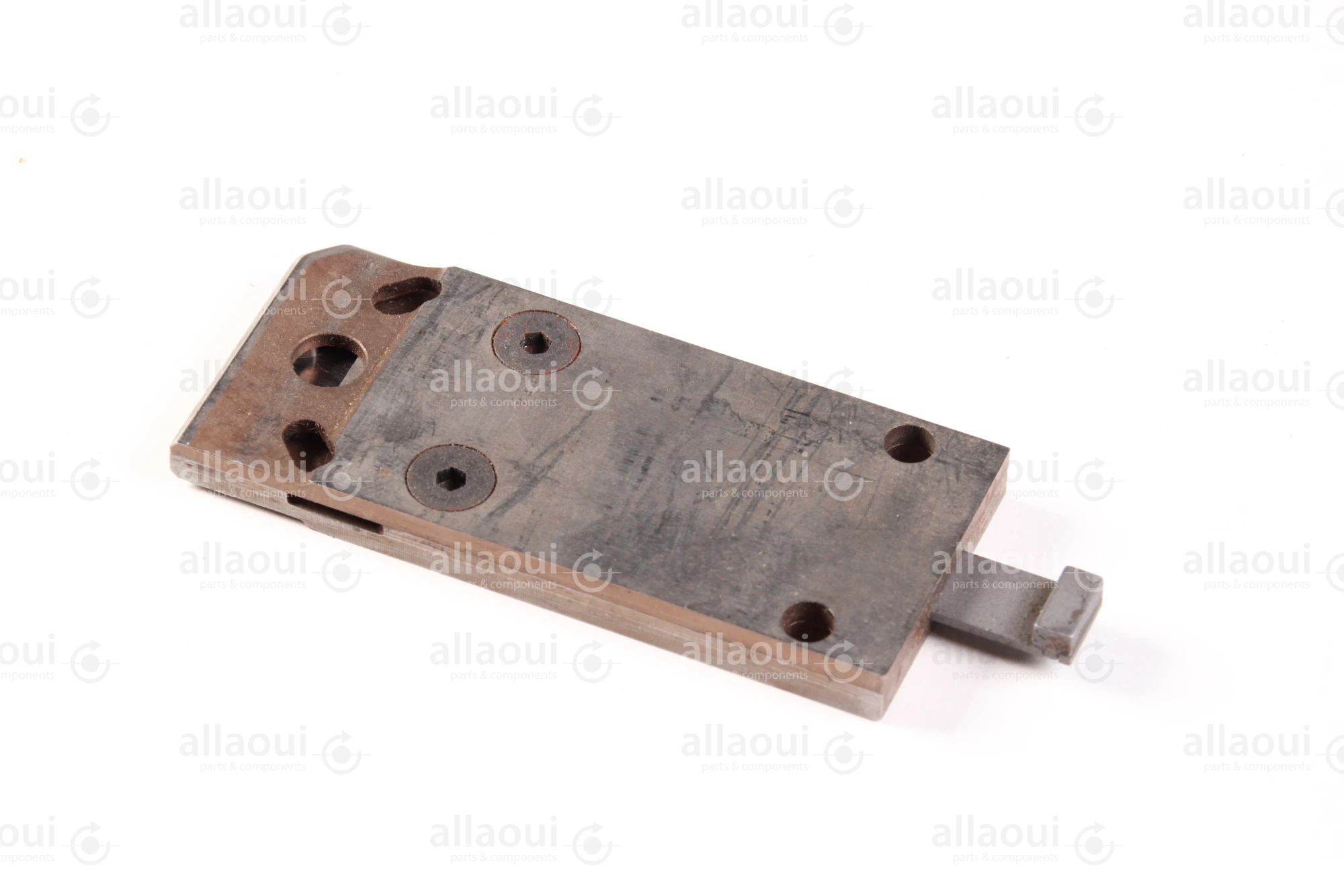 Müller Martini Clincher Block 1550.0023 Müller Martini Clincher Block 1550.0023