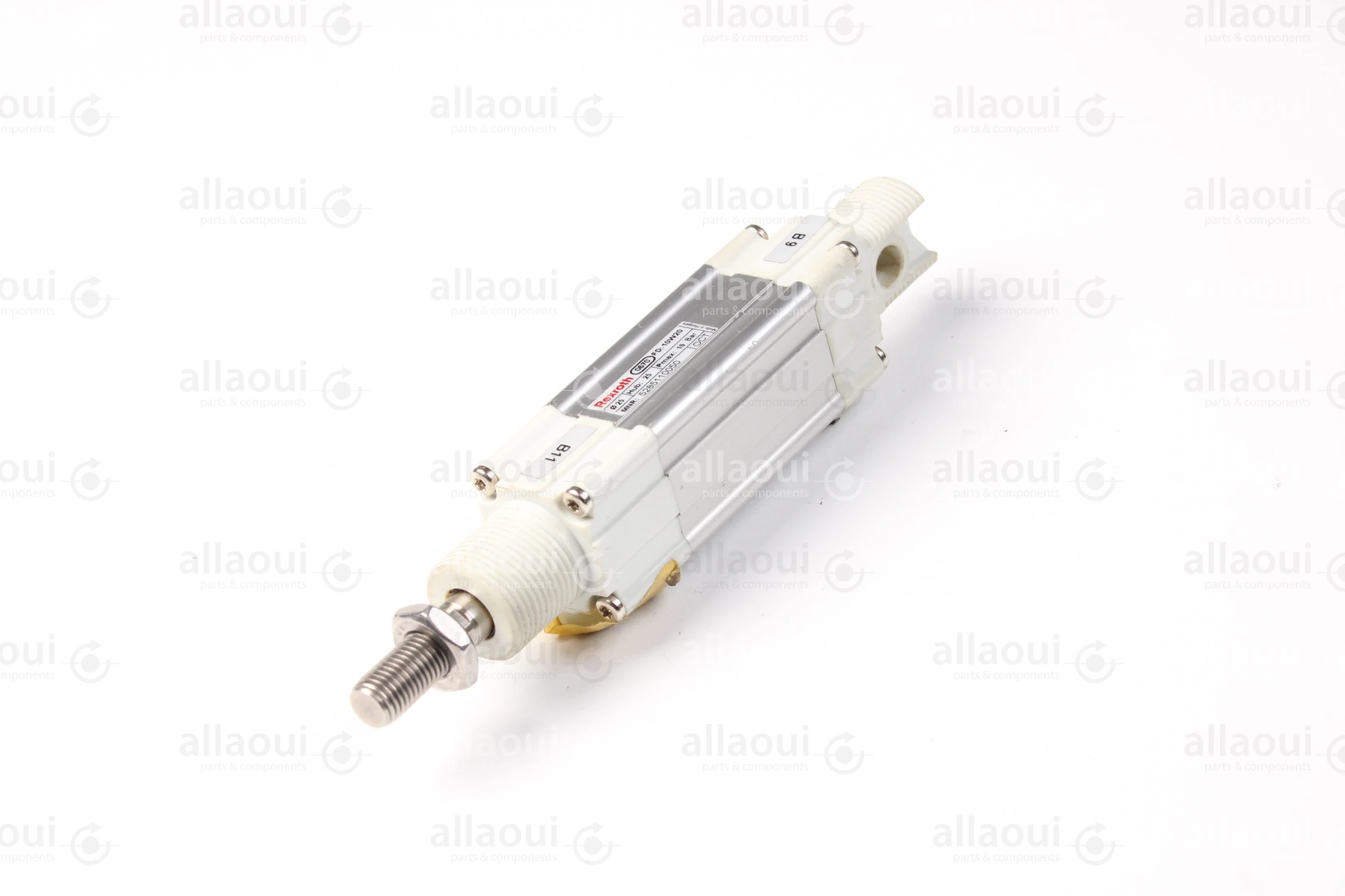 Bosch Rexroth Pneumatic Cylinder 5285110050 Bosch Rexroth Pneumatic Cylinder 5285110050