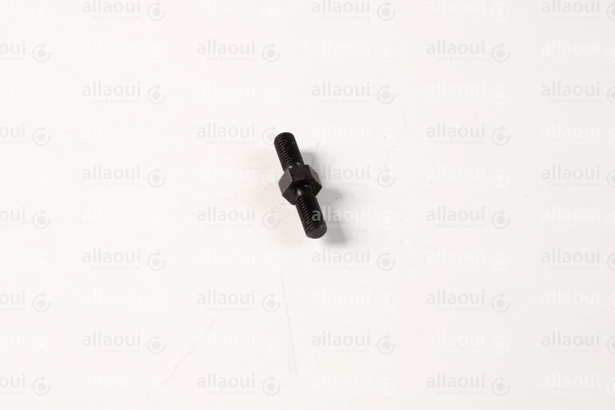Kolbus Double threaded bolt 00524309 Kolbus Double threaded bolt 00524309