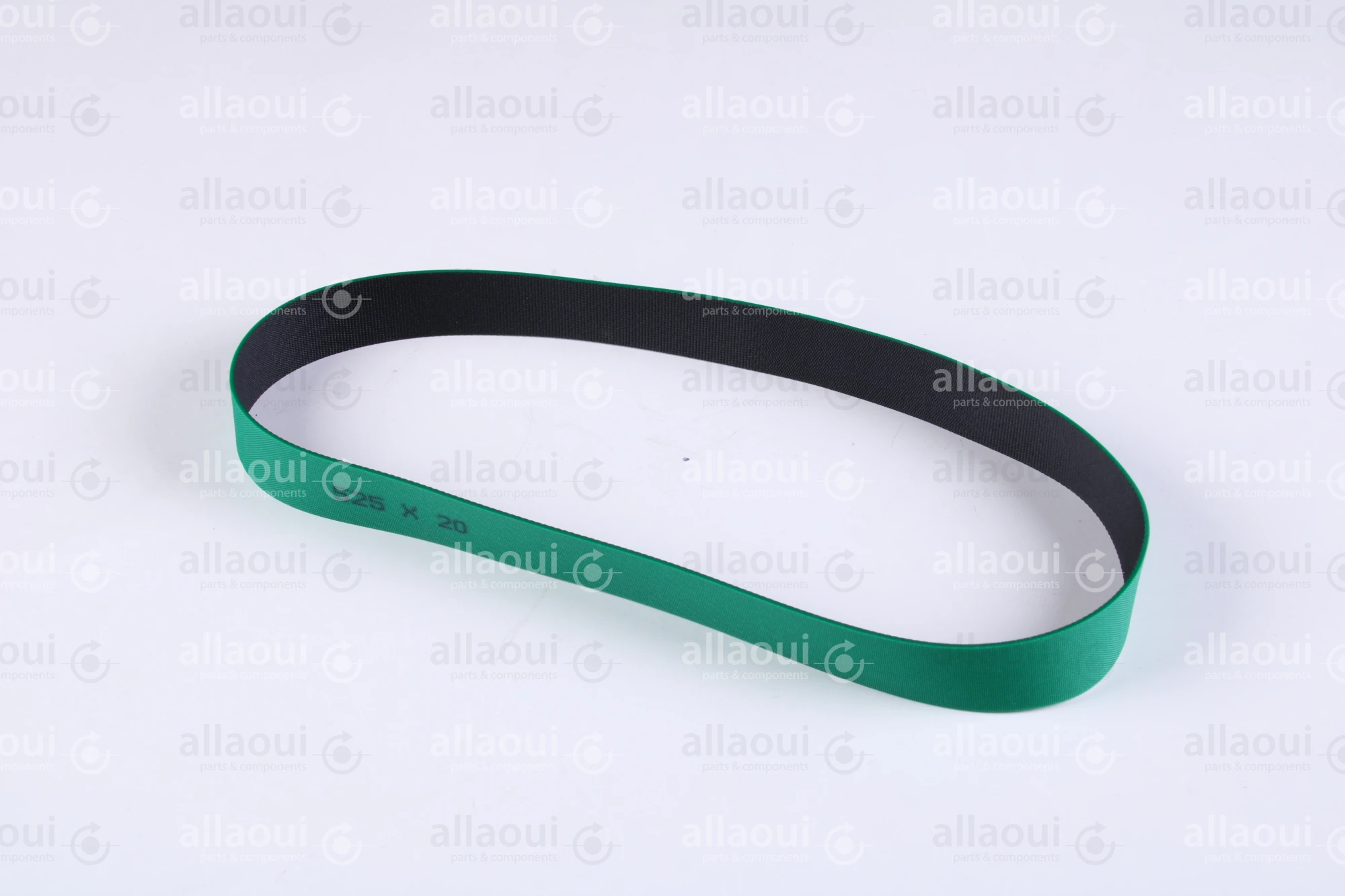 MBO Belt 0105148 MBO Belt 0105148