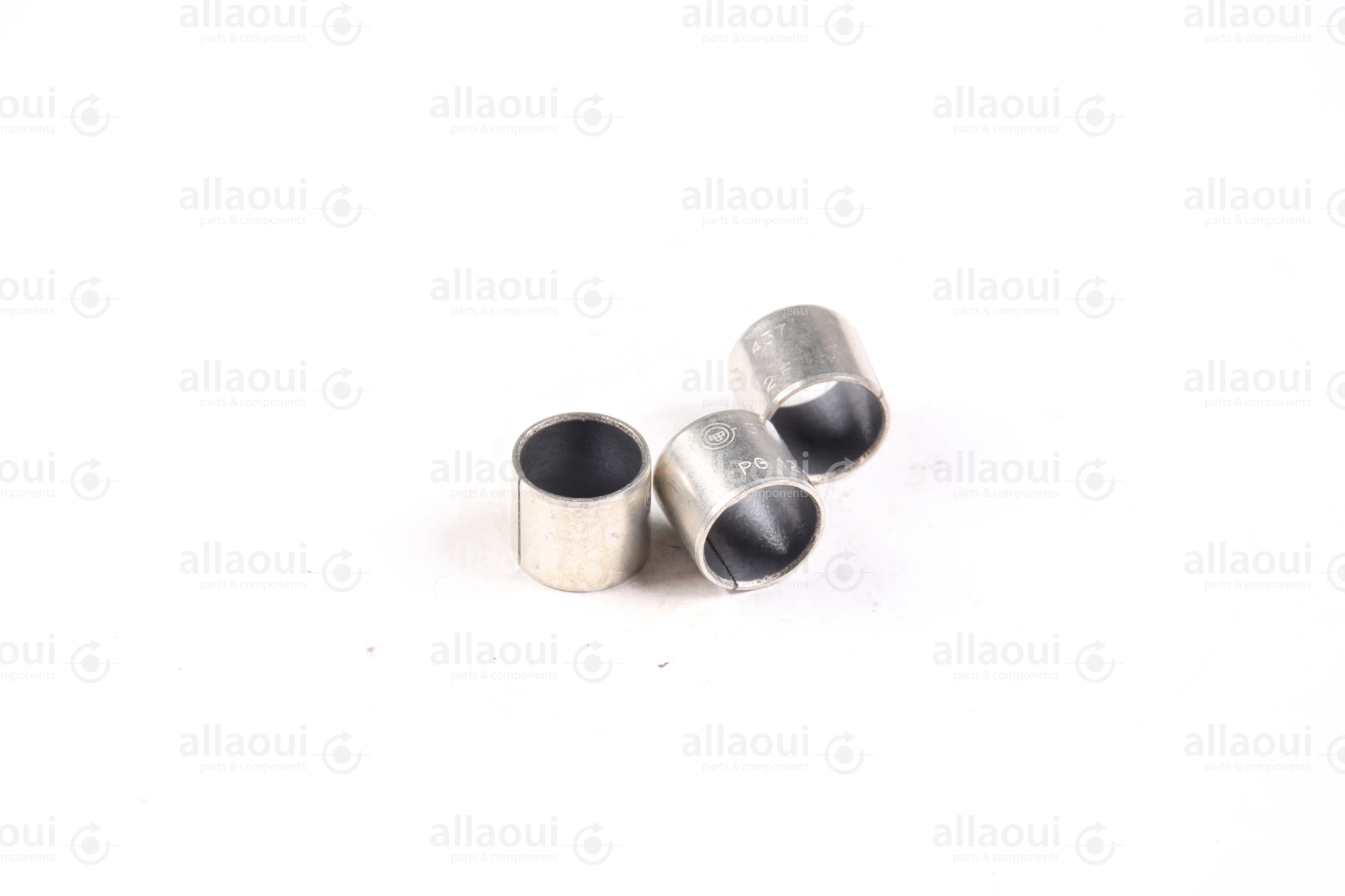 Ludwig Meister Bearing bushing (5 Pieces) 254-PG 121412 F Ludwig Meister Bearing bushing (5 Pieces) 254-PG 121412 F