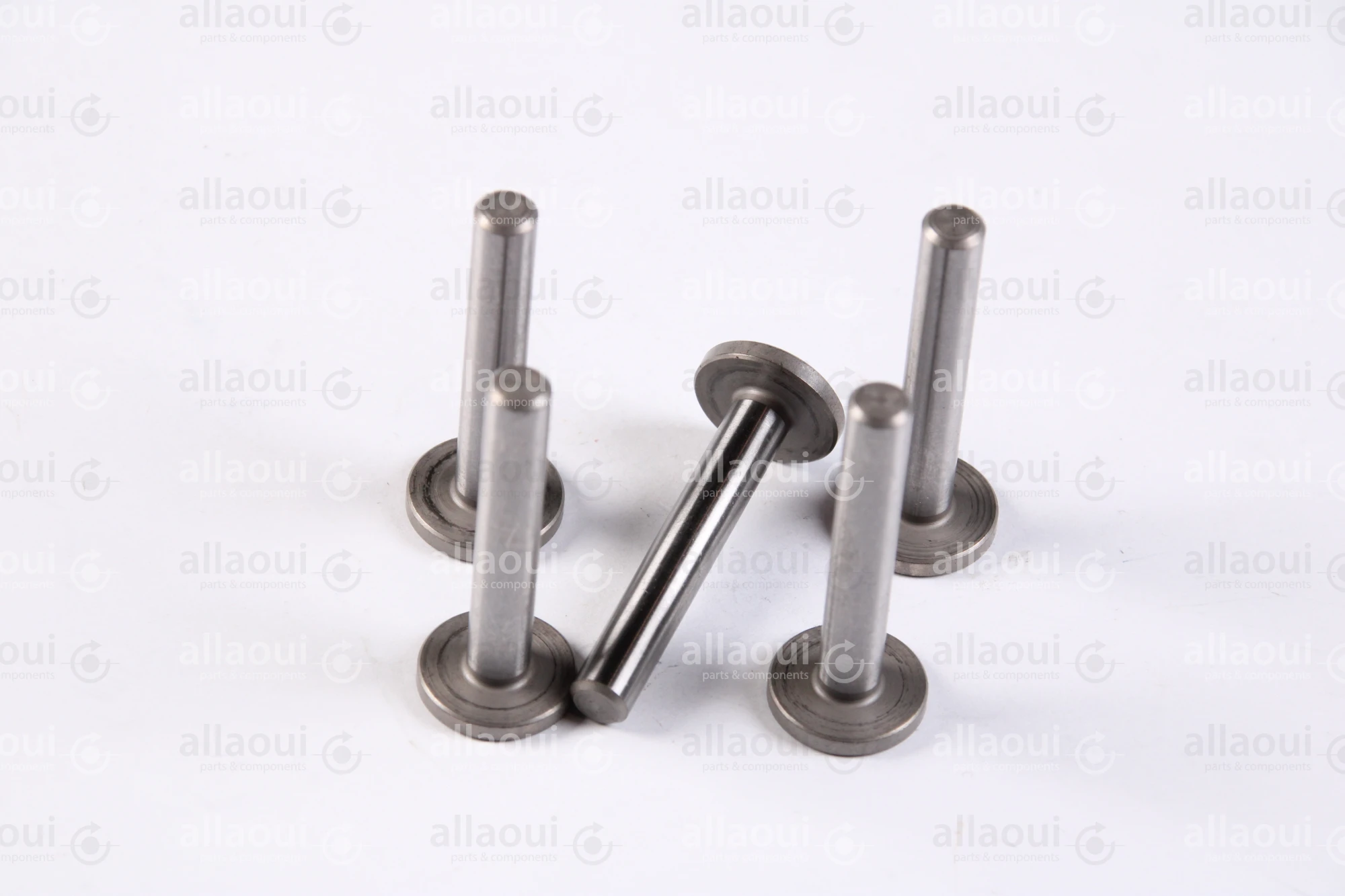 Müller Martini Bolt RD 15 X 40.5 (5 pieces) 3010.6816.4 Müller Martini Bolt RD 15 X 40.5 (5 pieces) 3010.6816.4
