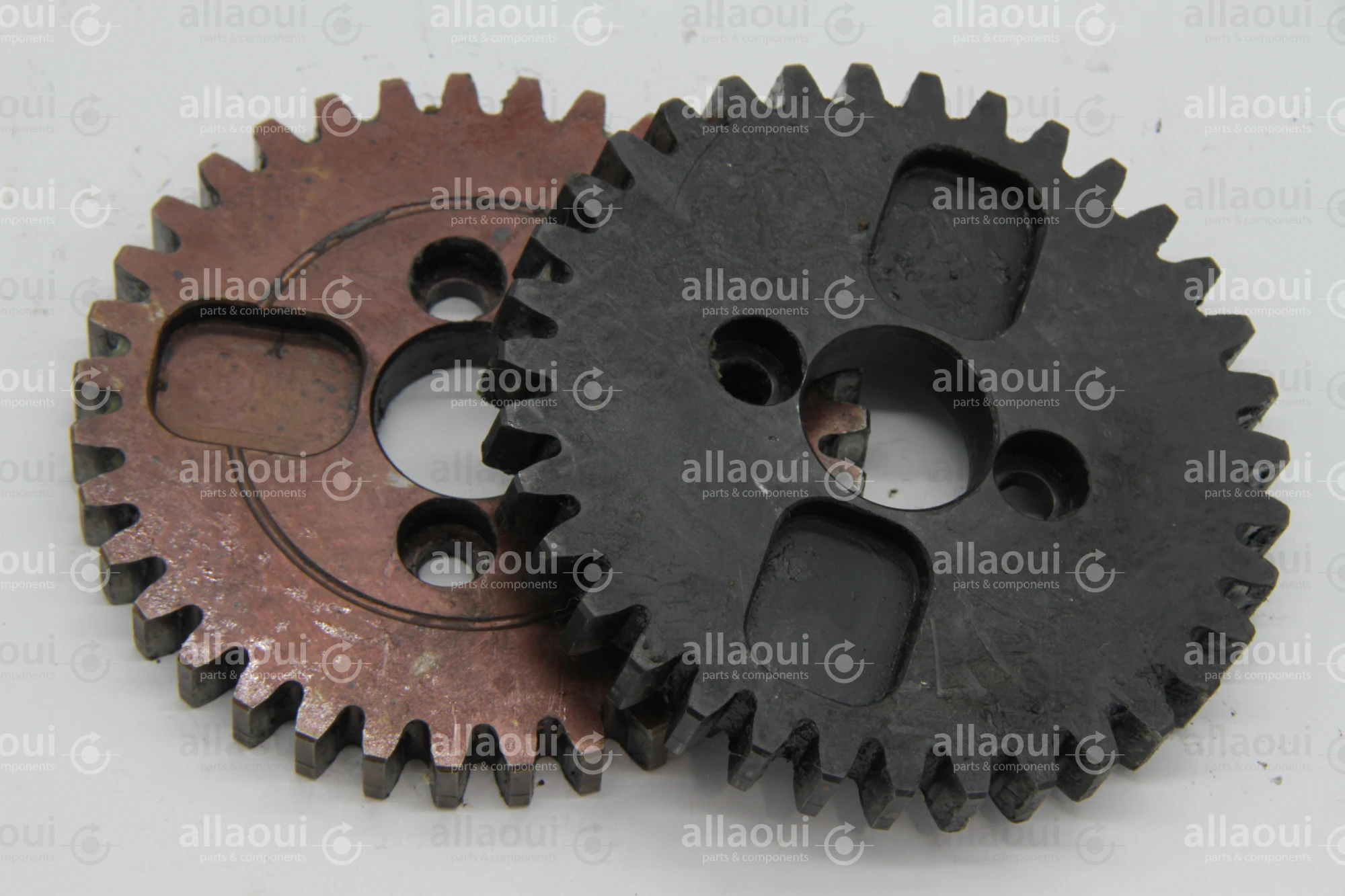 Heidelberg Gear F2.030.183 Heidelberg Gear F2.030.183