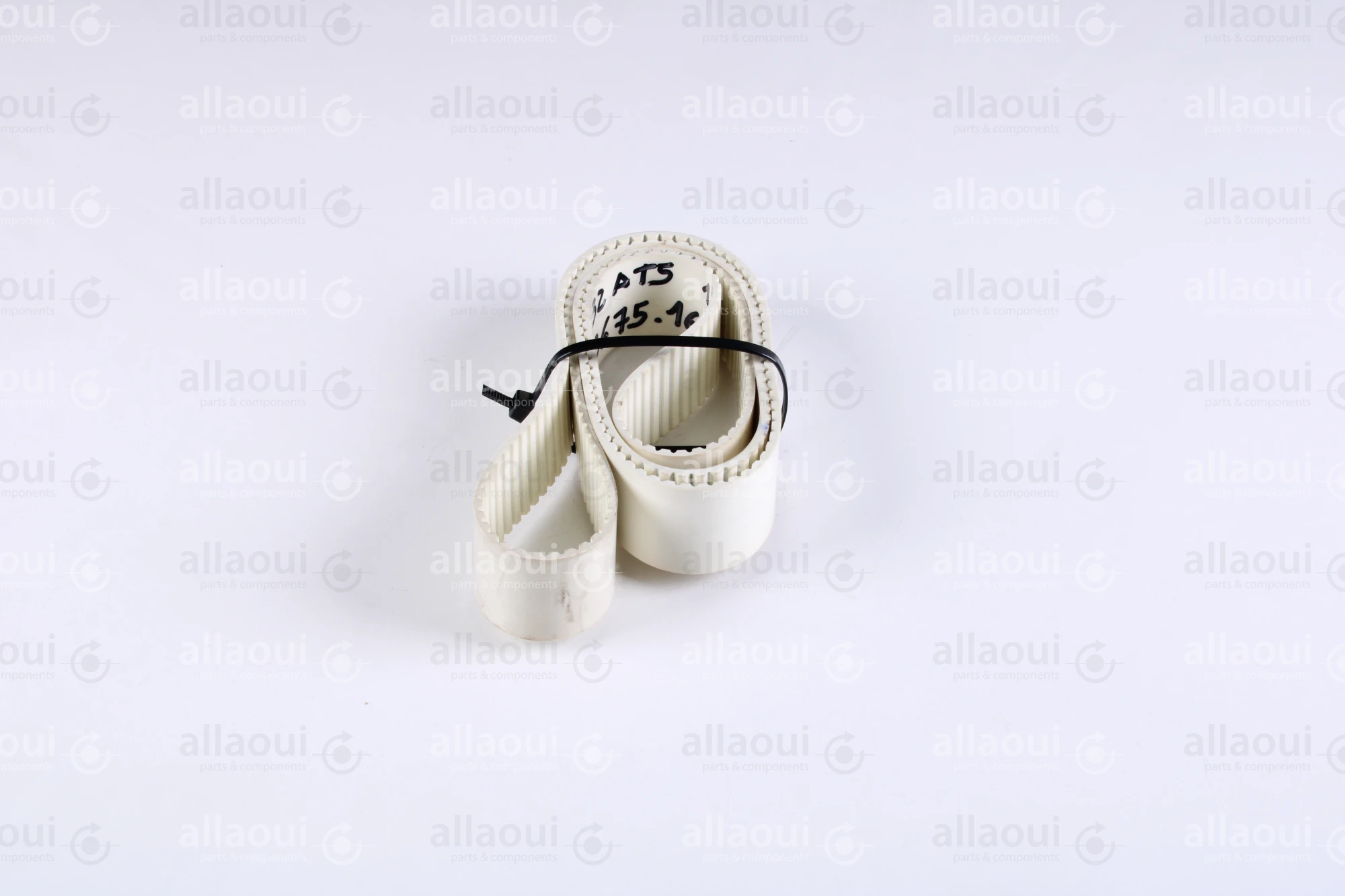 Müller Martini Toothed Belt 32AT5/1230 3675.1614.4 Müller Martini Toothed Belt 32AT5/1230 3675.1614.4