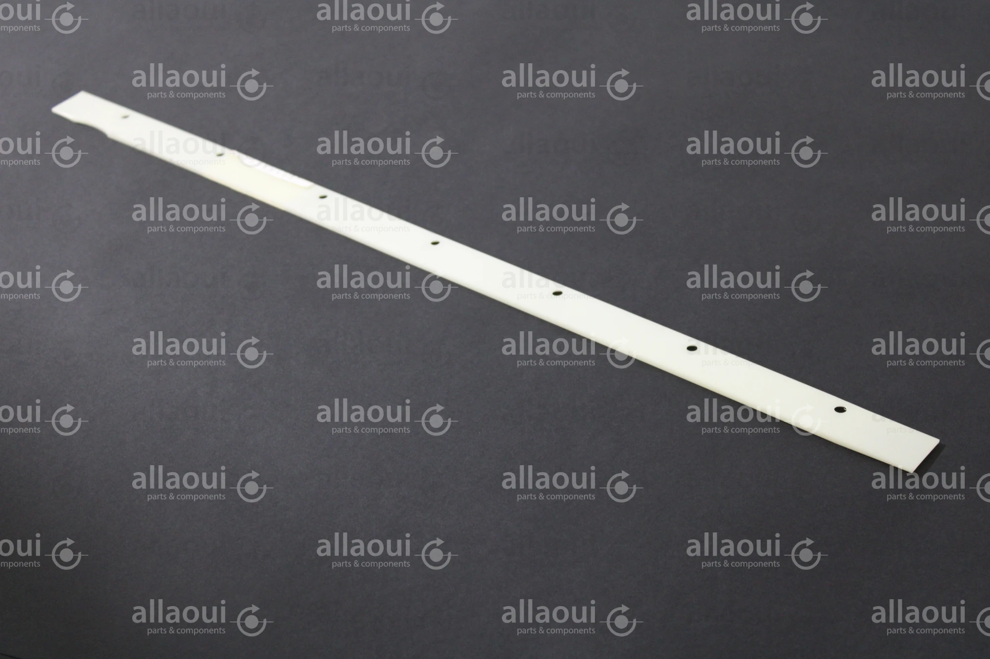 Kolbus PVC Plate 12753112 Kolbus PVC Plate 12753112