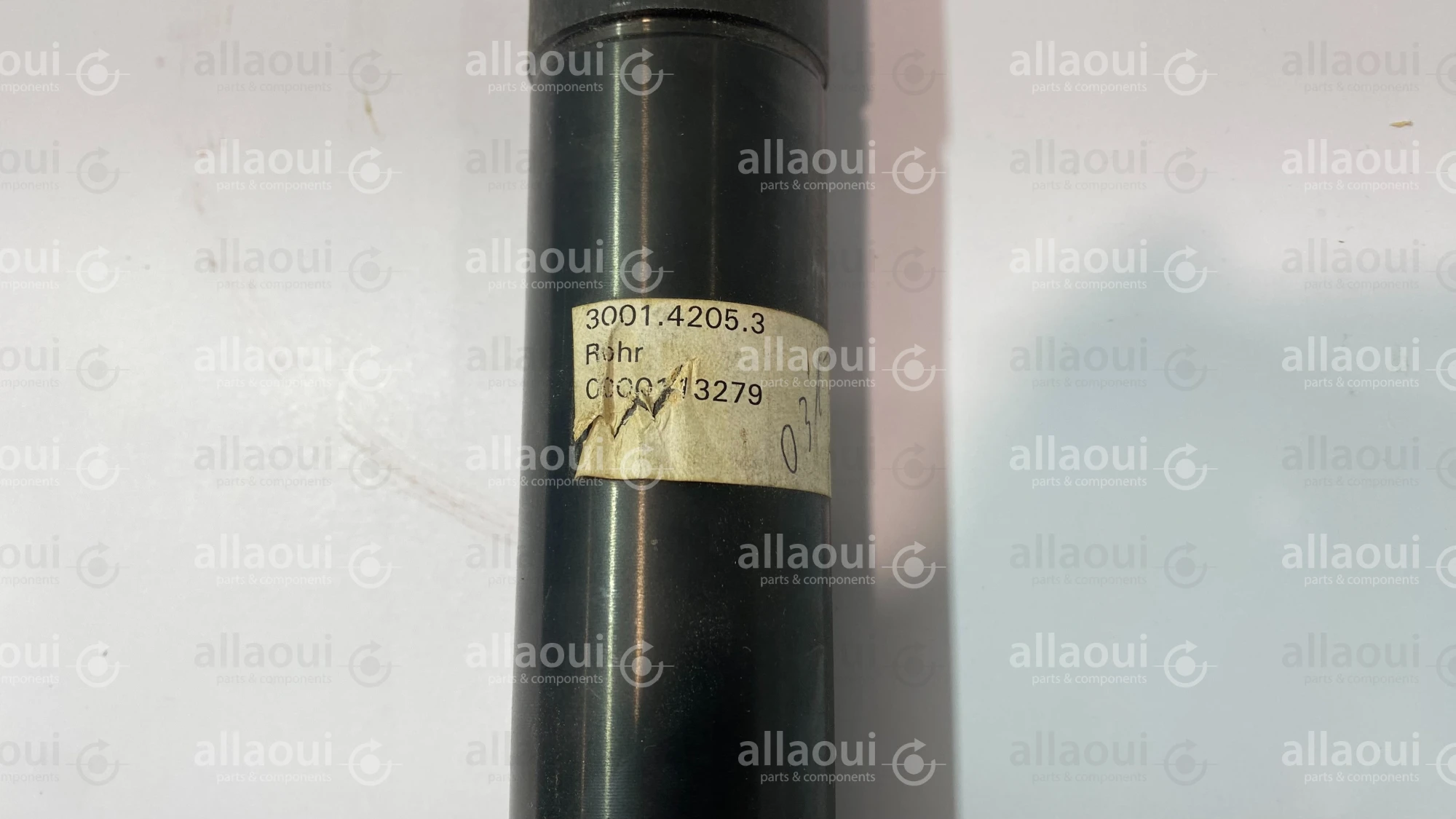 Müller Martini Pipe 3001.4205.3 Müller Martini Pipe 3001.4205.3