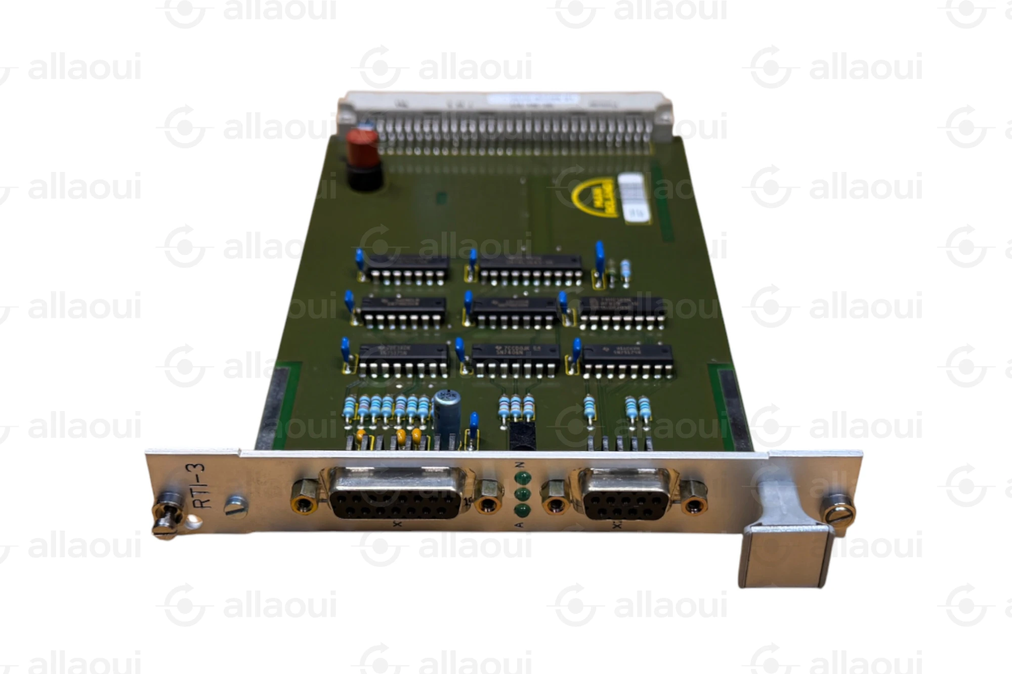 Manroland Circuit Board 16.86229-0030