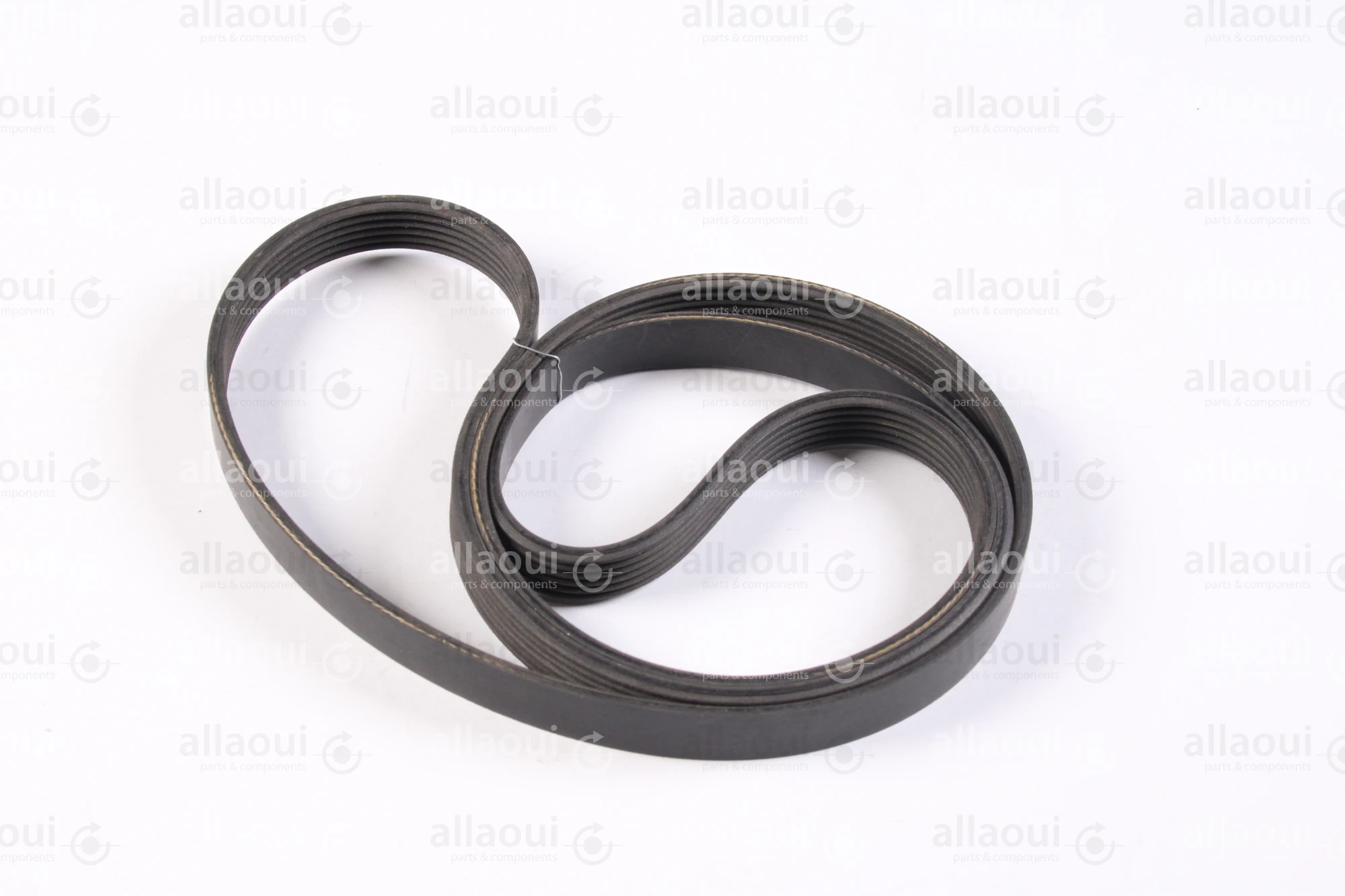 Optibelt V-Ribbed Belt 6-PJ1262 Optibelt V-Ribbed Belt 6-PJ1262