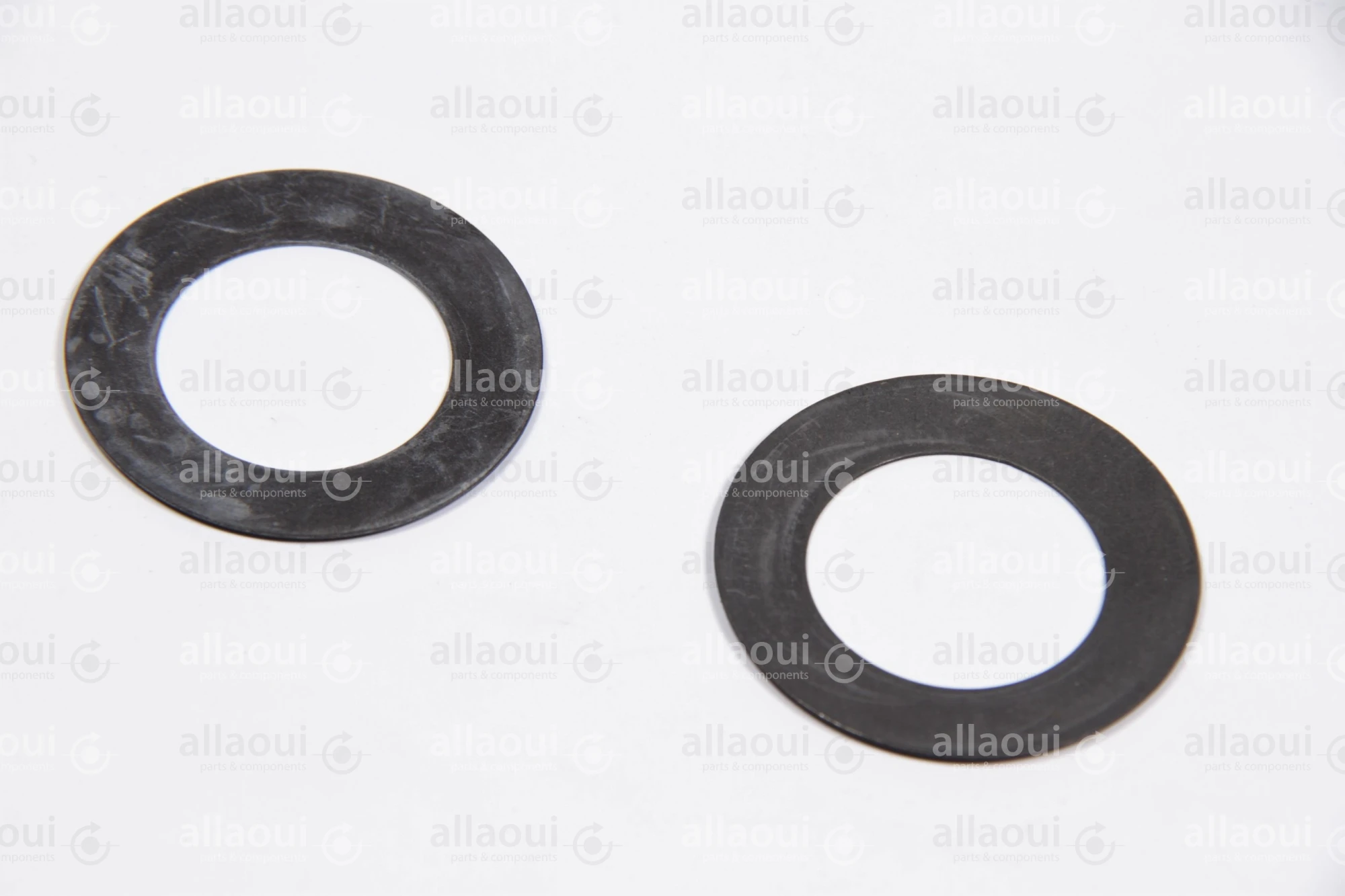 Heidelberg Disc spring K41.6 (2 Pieces) zd.200-638-02-00 Heidelberg Disc spring K41.6 (2 Pieces) zd.200-638-02-00