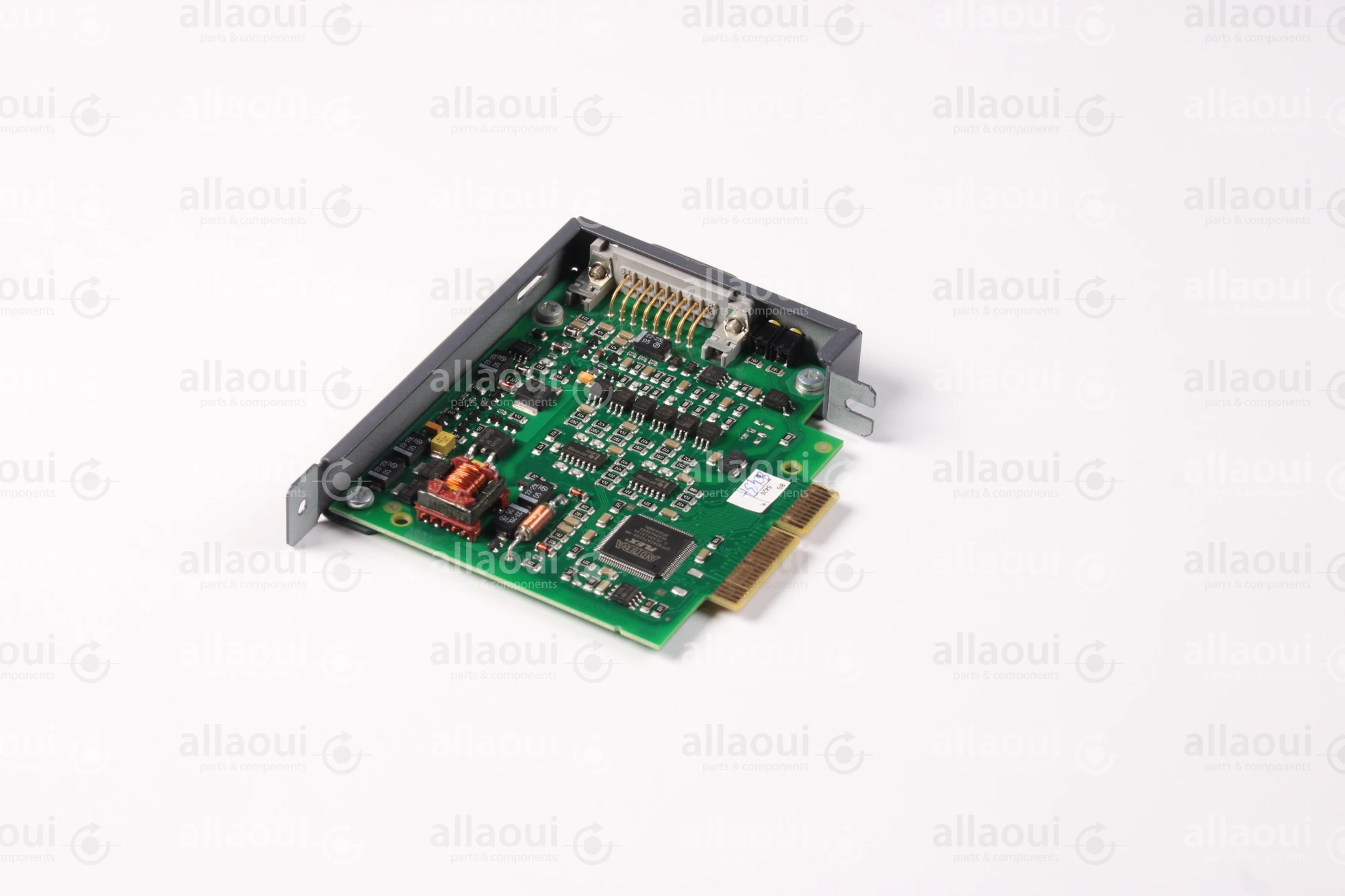 B&R Industrial Automation Plug-in Module 8AC123.60-1 B&R Industrial Automation Plug-in Module 8AC123.60-1