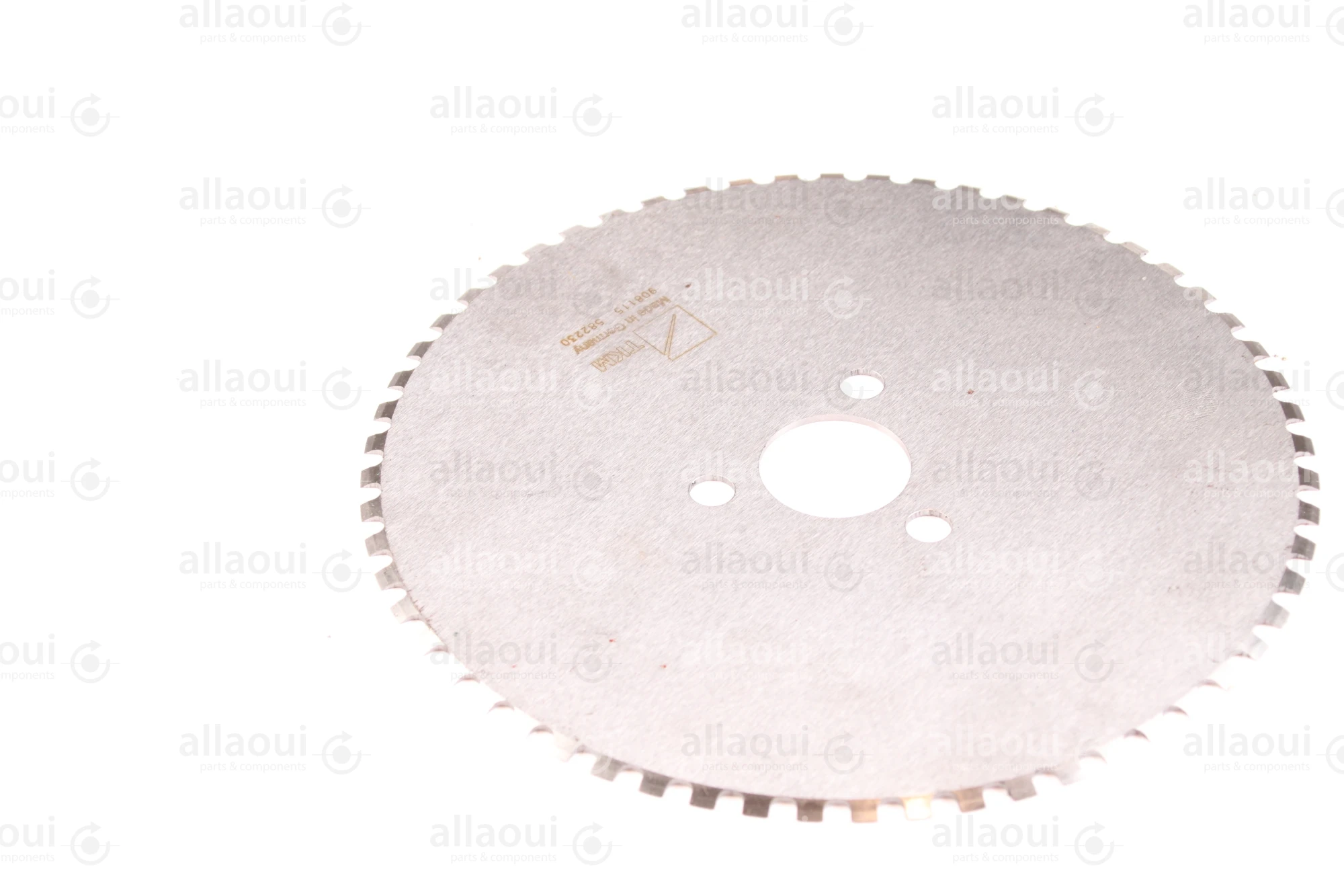 TKM Meyer Kreismesser 908115-582230 TKM Meyer Kreismesser 908115-582230