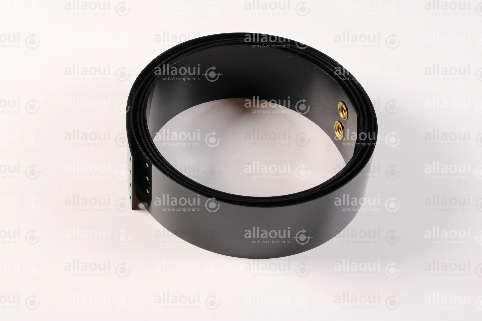 Polar Cover tape backside cpl 5543 Polar Cover tape backside cpl 5543