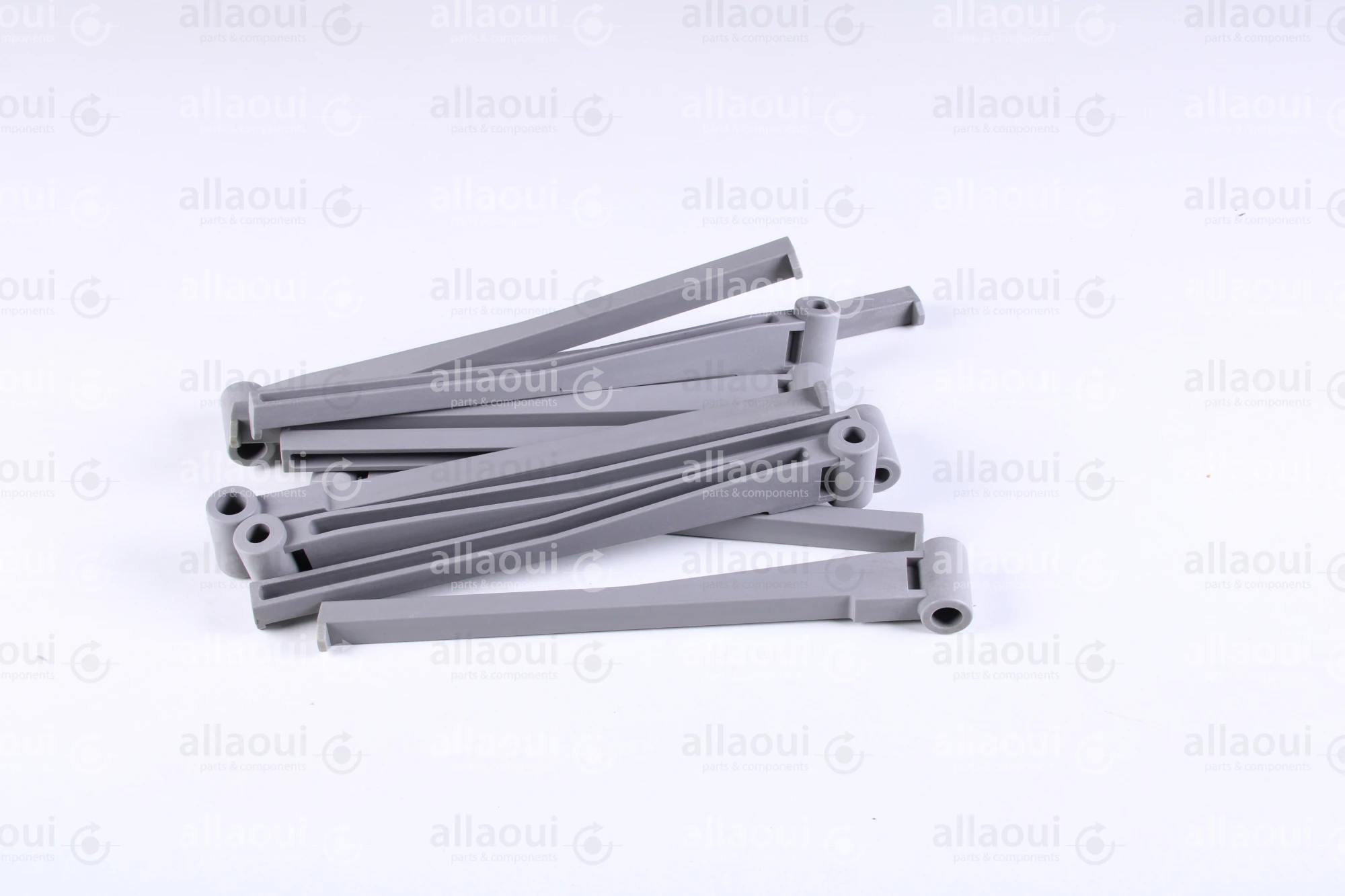 Müller Martini Gripper (10 Pieces) Grey 3646.1854.2