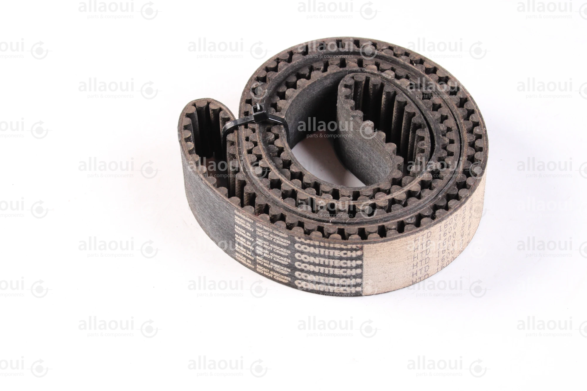 ContiTech Timing Belt HTD-1600-8M-30mm ContiTech Timing Belt HTD-1600-8M-30mm