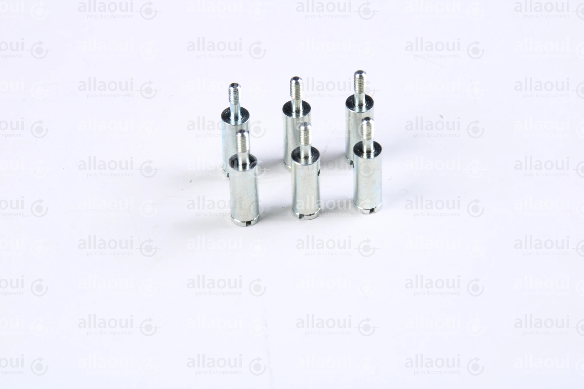 Müller Martini Connector (6 Pieces) 0058.1986 Müller Martini Connector (6 Pieces) 0058.1986