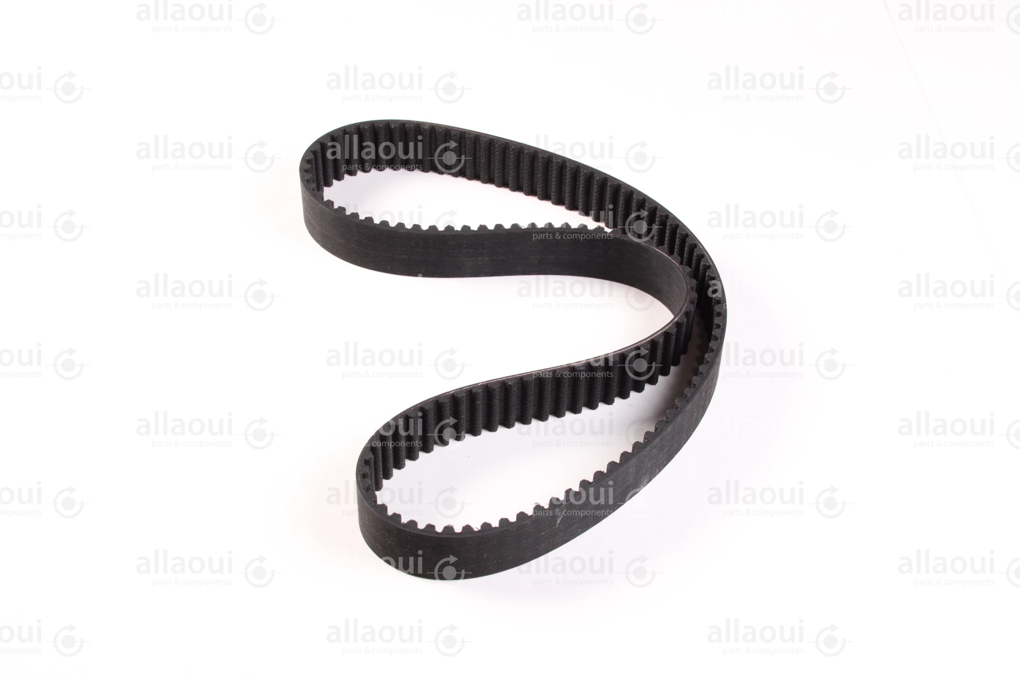 PowerGrip Toothed Belt GT3 960-8MGT-30 PowerGrip Toothed Belt GT3 960-8MGT-30