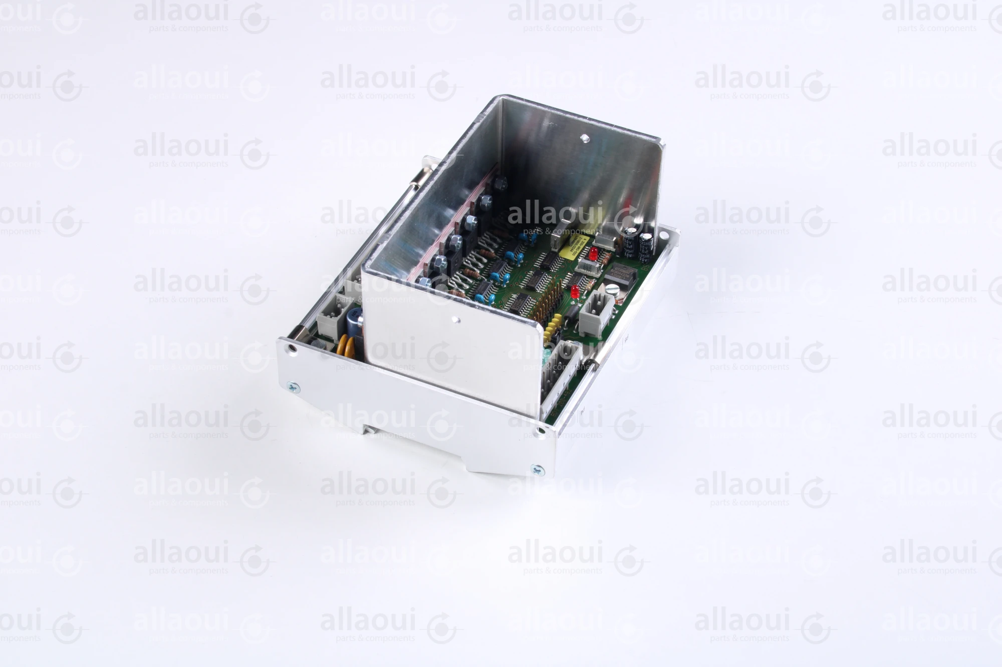 Koenig & Bauer (KBA) Drive module MUXMOB A.200-482-020