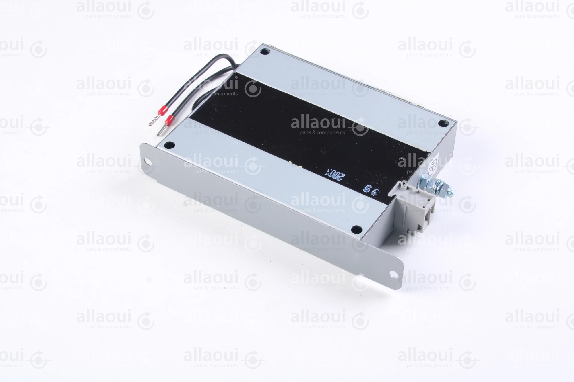 Va Tech Line Filter 8 074 821 Va Tech Line Filter 8 074 821