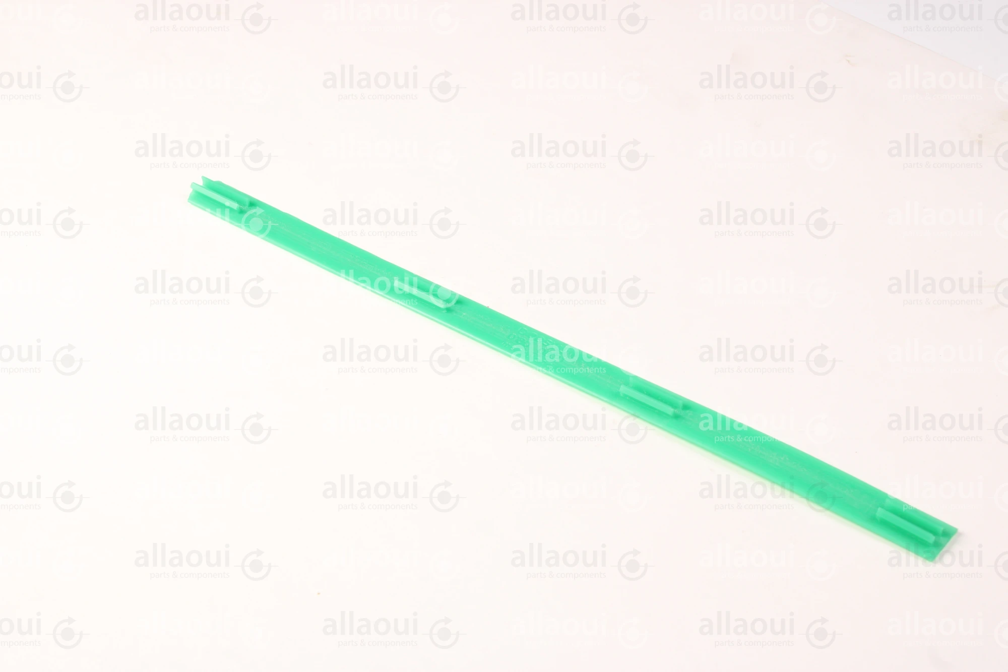 Manroland Guide 338X18 (5 Pieces) 16.01030-0180 Manroland Guide 338X18 (5 Pieces) 16.01030-0180