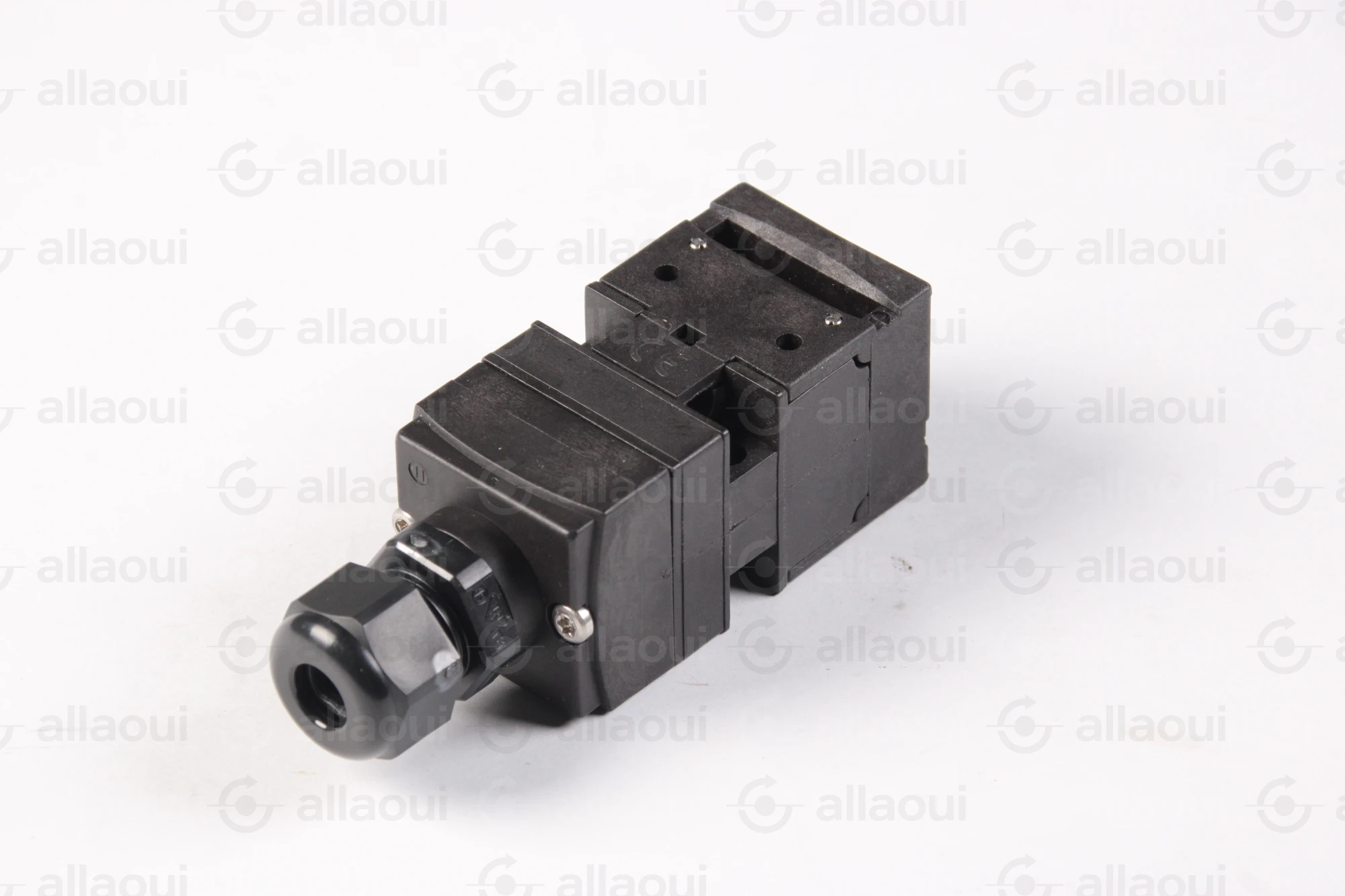 Schmersal Safety Switch AZ17-11ZK Schmersal Safety Switch AZ17-11ZK