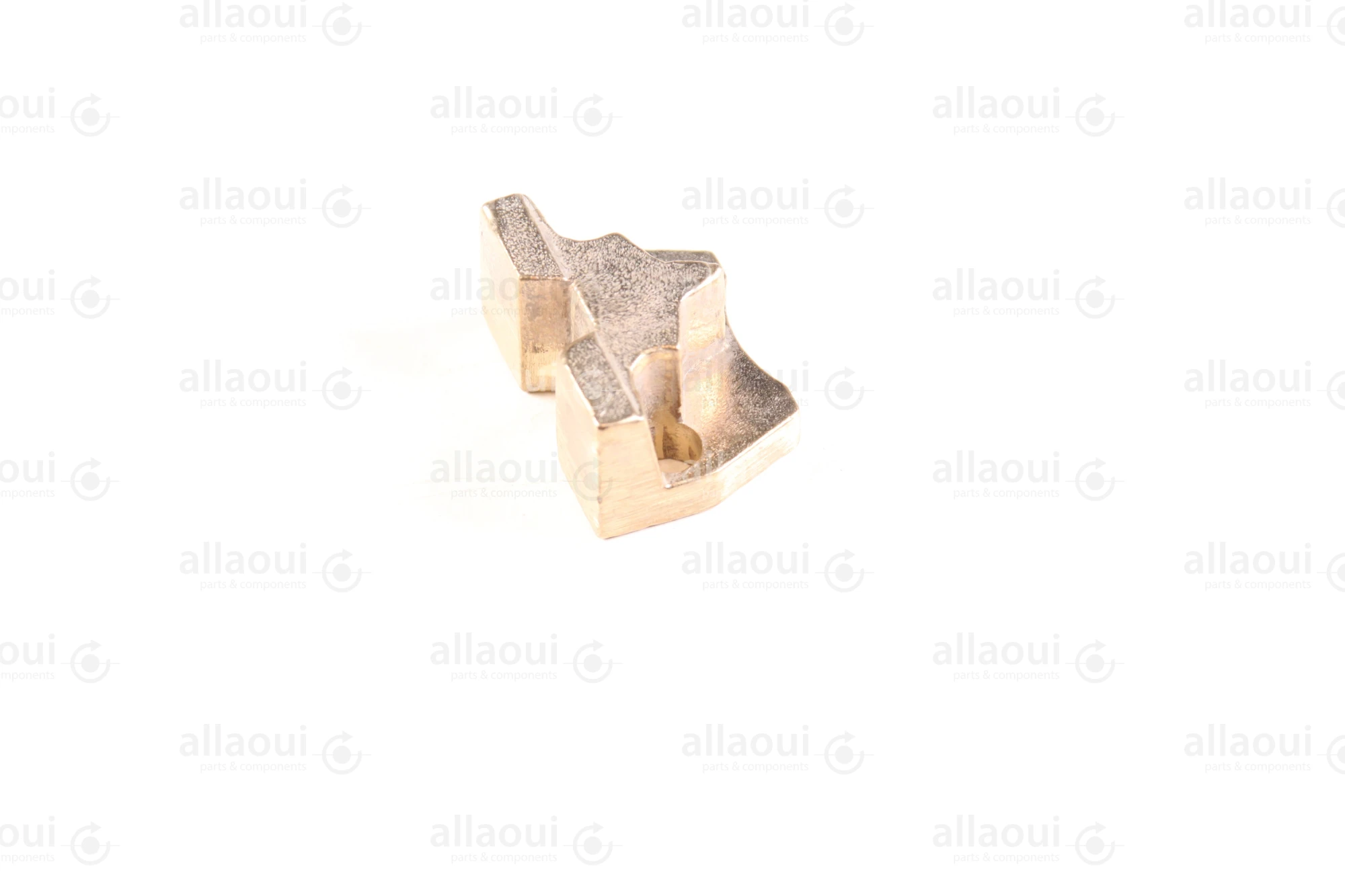 Koenig & Bauer (KBA) Adjustable clamp L5252911 Koenig & Bauer (KBA) Adjustable clamp L5252911
