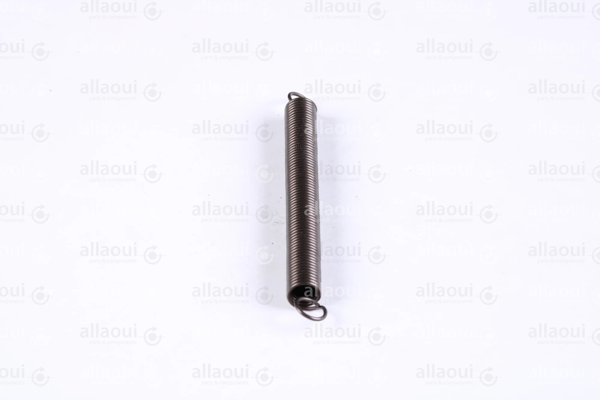 Heidelberg Spring 1.2X8.8X103 ZD.2001-363-01-00 Heidelberg Spring 1.2X8.8X103 ZD.2001-363-01-00