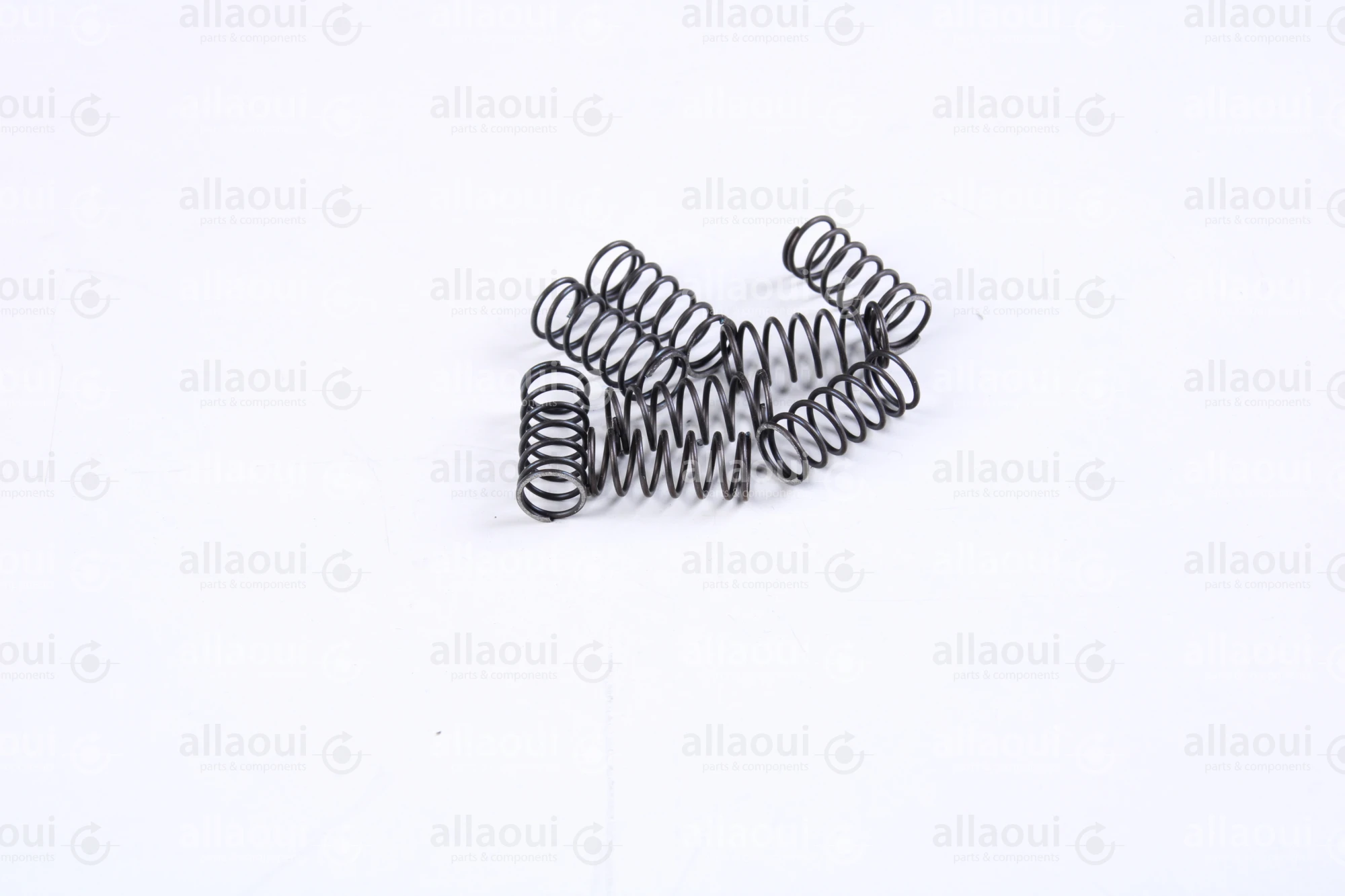 Müller Martini Pressure Spring (8 Pieces) 0034.2254 (8 Stück) Müller Martini Pressure Spring (8 Pieces) 0034.2254 (8 Stück)