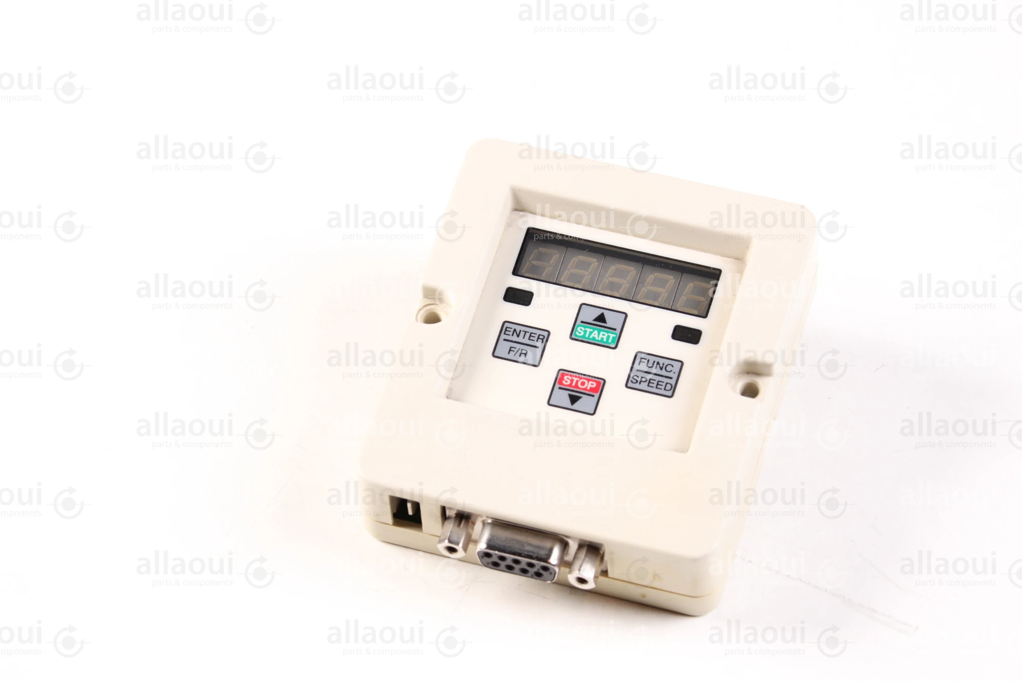 KEB Programmierer interface 00.F4.010-1009