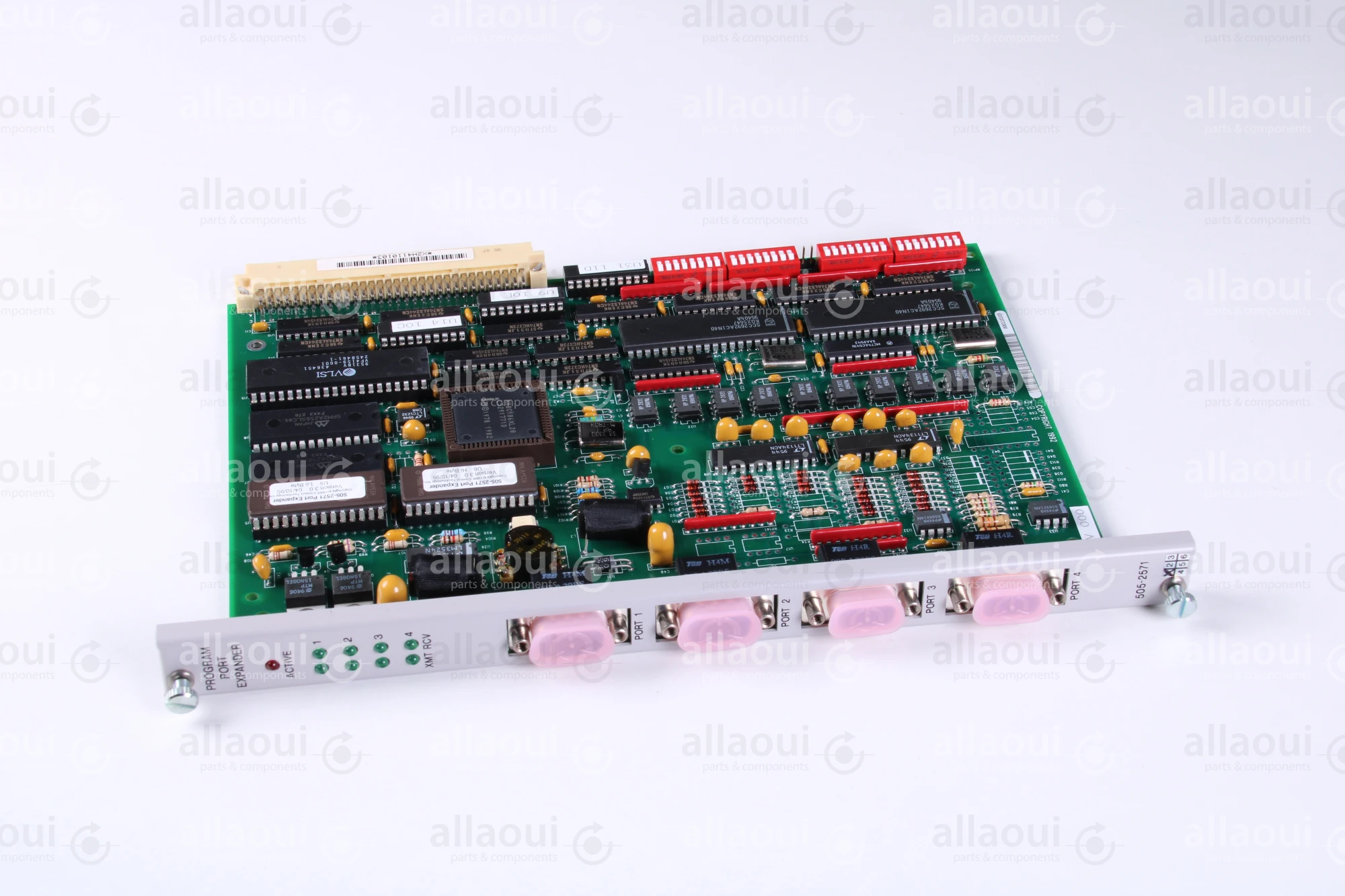Siemens Communication Port 505-2571 Siemens Communication Port 505-2571