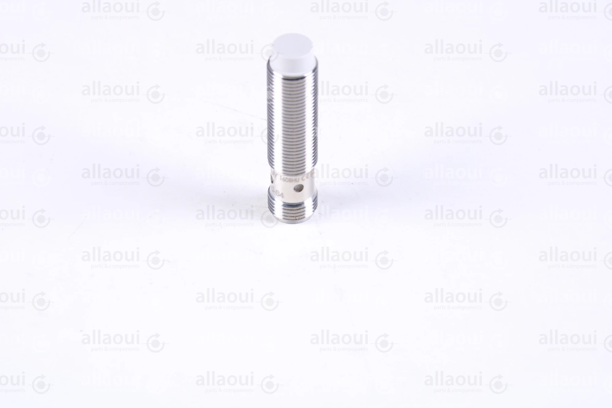 Polar Sensor 250622