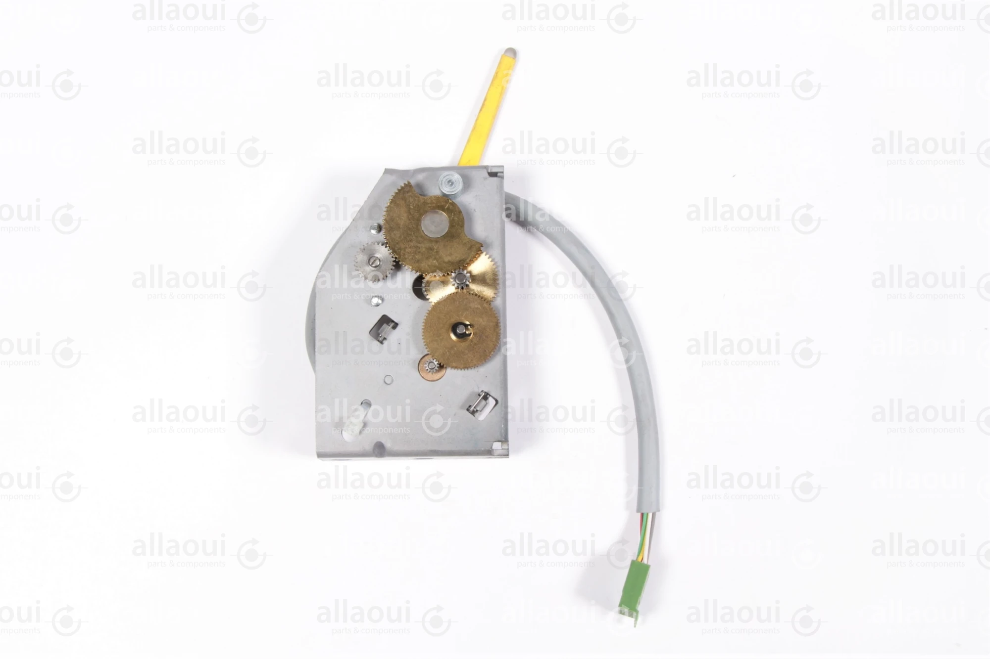 Koenig & Bauer (KBA) Ink Motor L0052118 Koenig & Bauer (KBA) Ink Motor L0052118