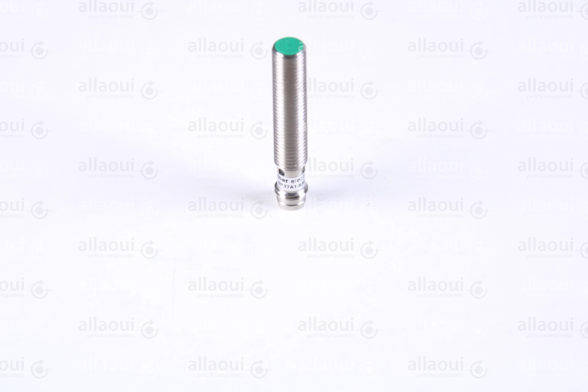 Baumer Sensor IFRM 08P37A1/S35L Baumer Sensor IFRM 08P37A1/S35L