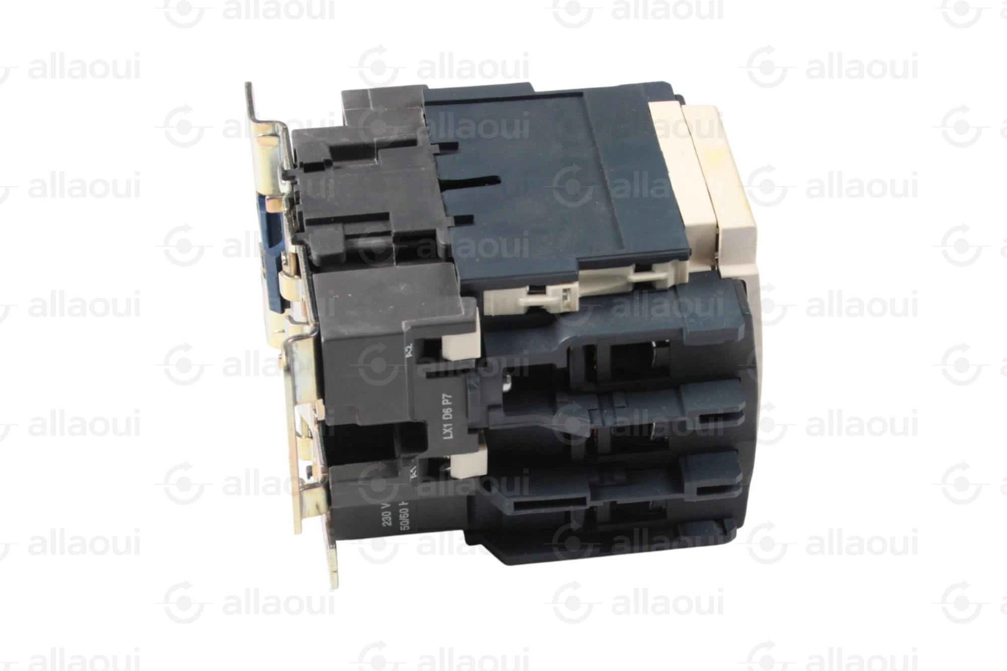 Schneider Electric Power Contactor LC1D80P7 Schneider Electric Power Contactor LC1D80P7