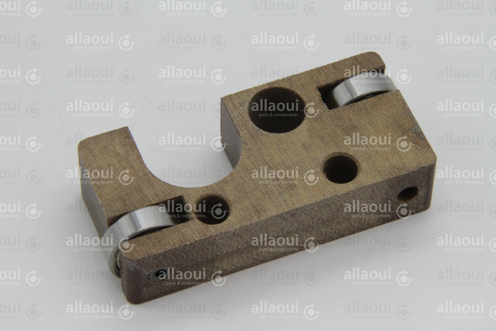 Heidelberg Guide Plate FH104511001 Heidelberg Guide Plate FH104511001