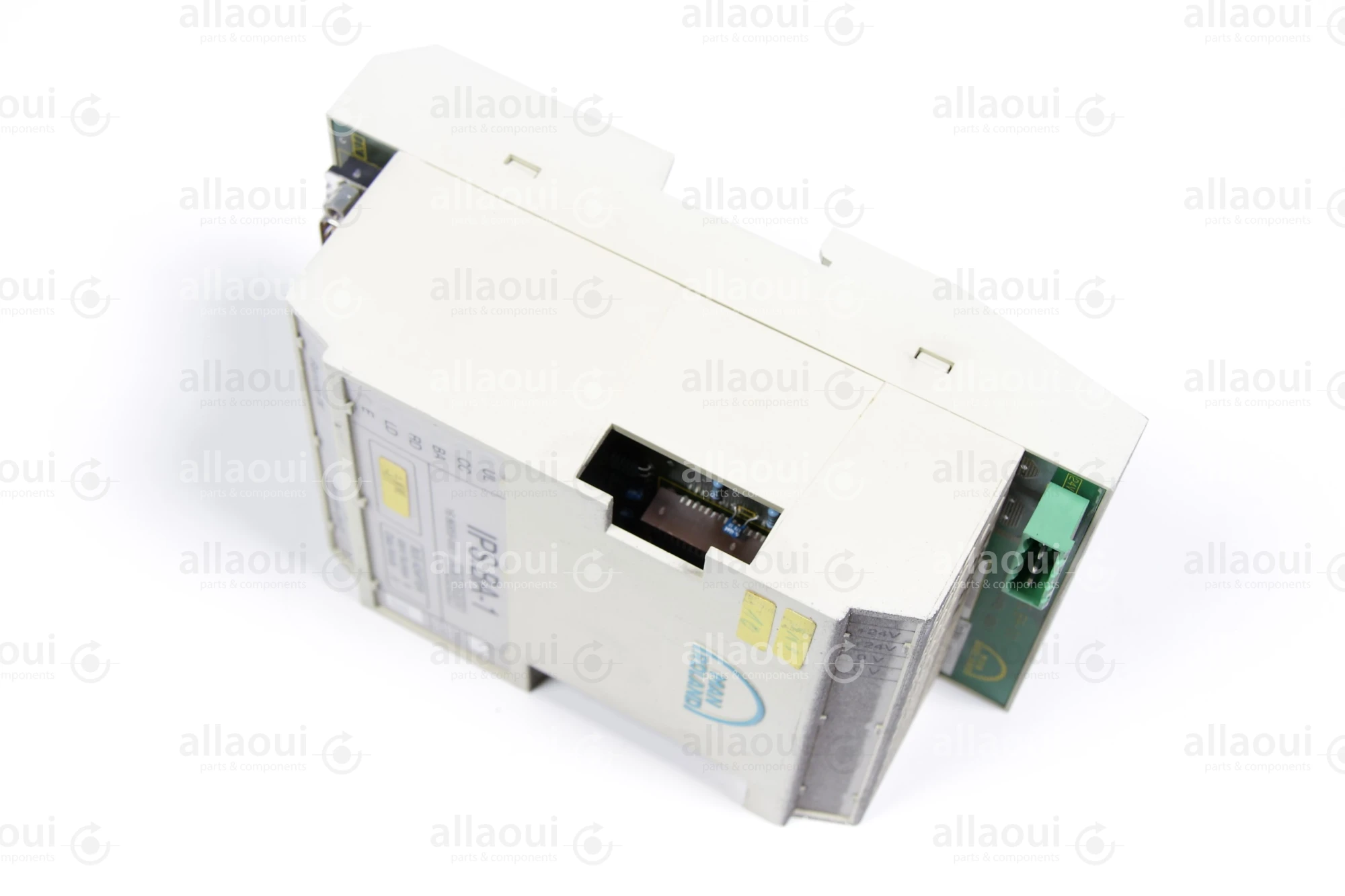 Manroland Motor Control Unit 16.86959-0001 Manroland Motor Control Unit 16.86959-0001