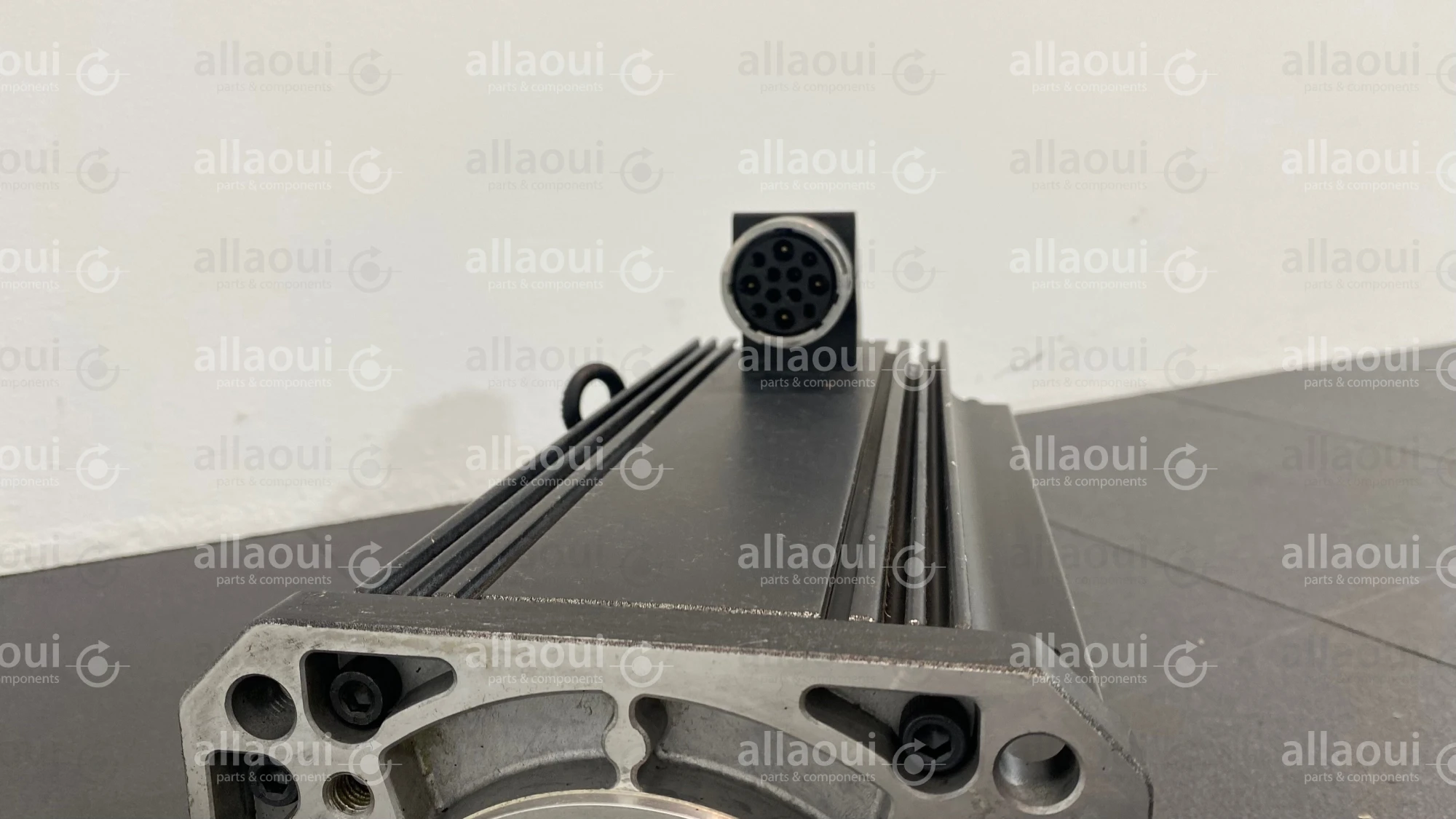 Bosch Rexroth Motor MHD112C-035-PG0-AN Bosch Rexroth Motor MHD112C-035-PG0-AN