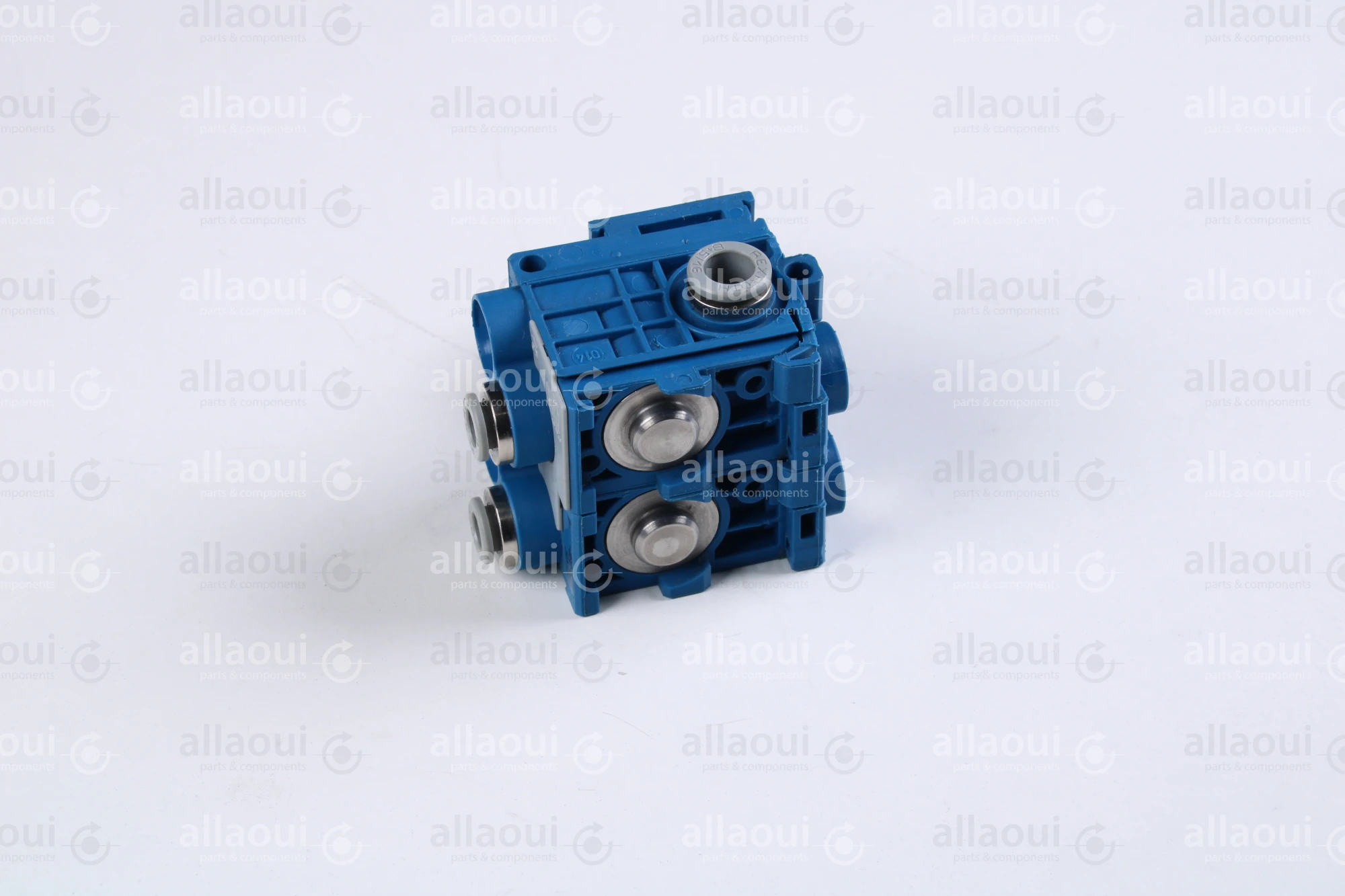 Bosch Rexroth Pneumatic directional valve 24V MH20366 579-080-0 Bosch Rexroth Pneumatic directional valve 24V MH20366 579-080-0