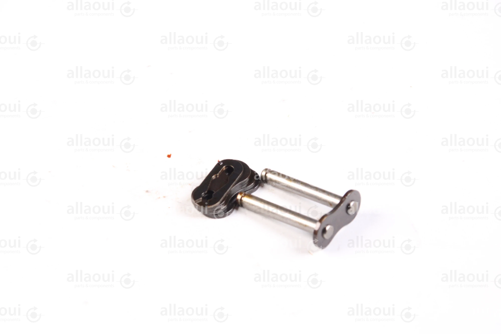 Wippermann Connecting link 08B-2 Type E 1502-0462-1200 Wippermann Connecting link 08B-2 Type E 1502-0462-1200