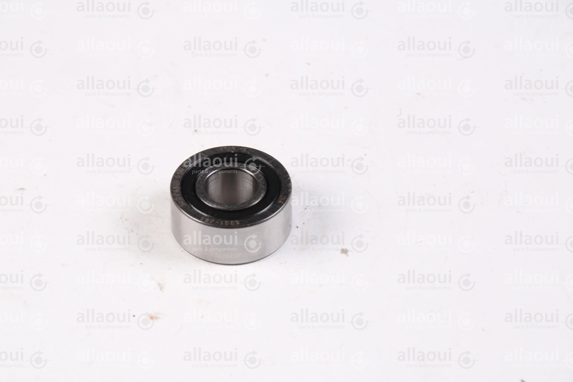 INA Angular Contact Ball Bearings 3001-2RS INA Angular Contact Ball Bearings 3001-2RS
