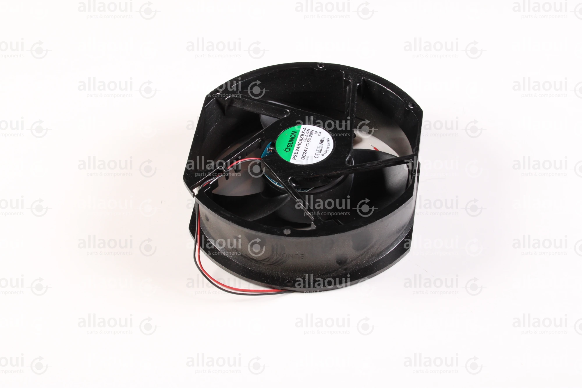 Sunon DC24V axial Fan PSD24H0AZBX-A Sunon DC24V axial Fan PSD24H0AZBX-A