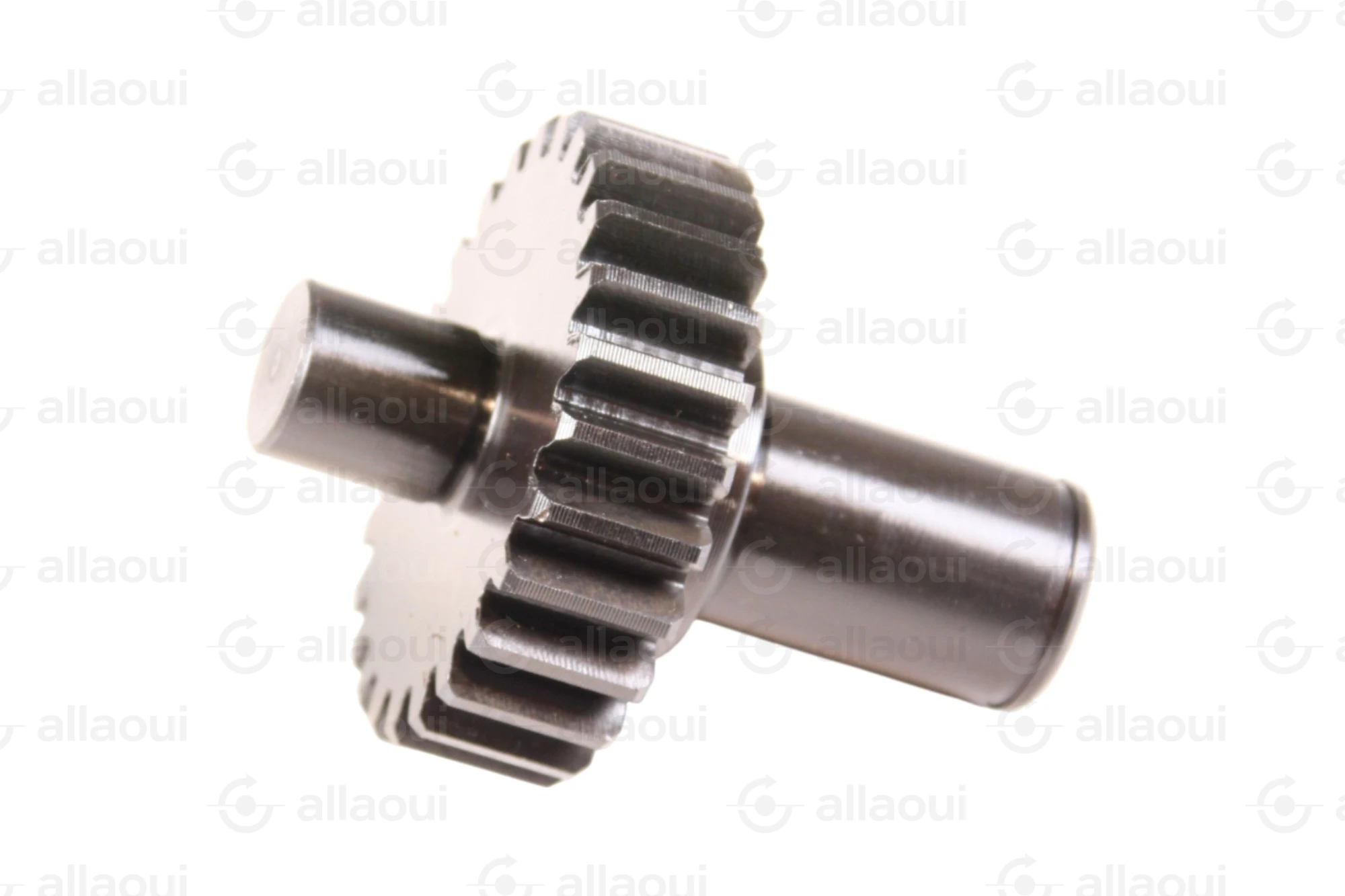 Kolbus Gear Shaft 00234652