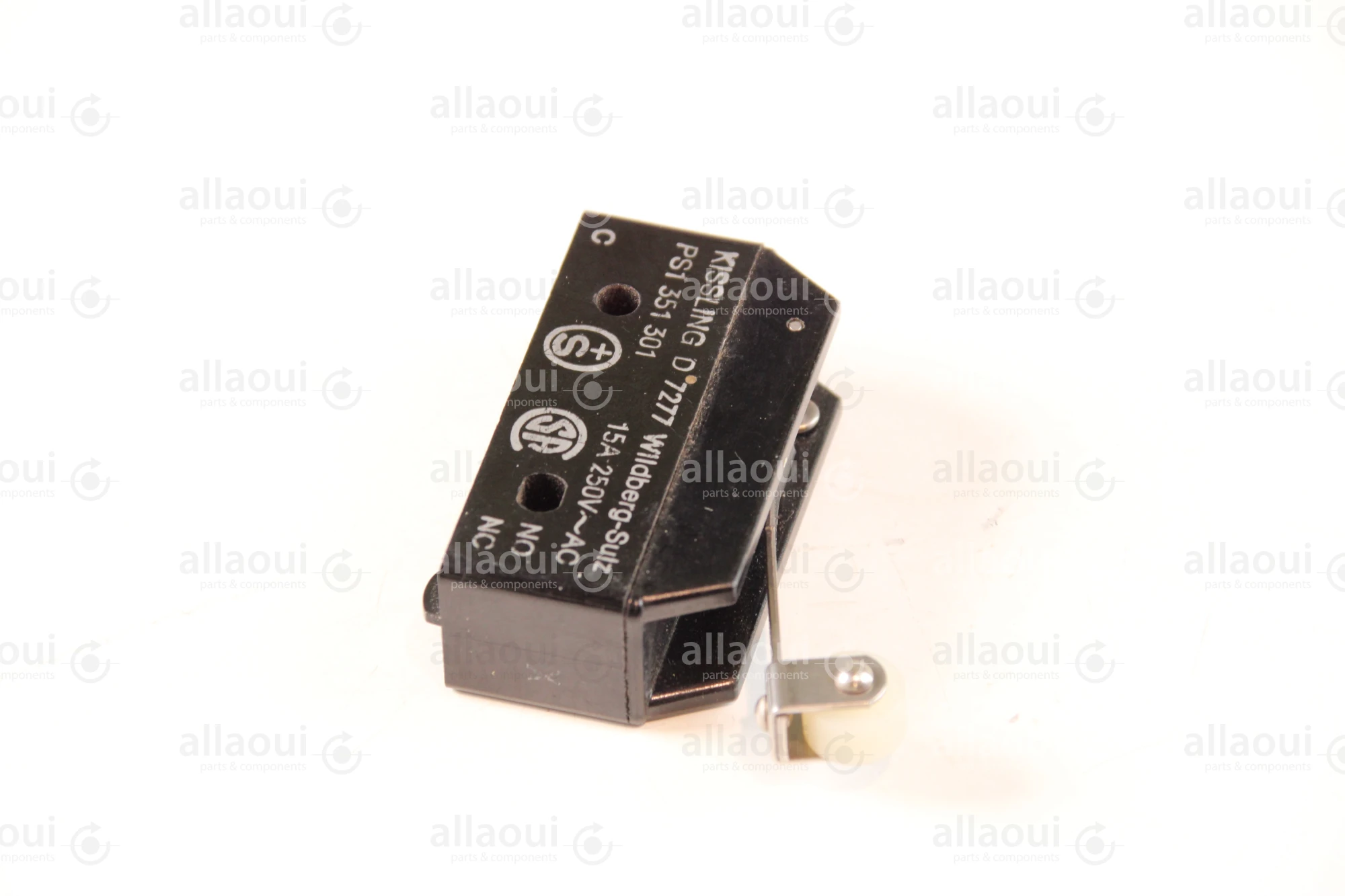 Kissling Switch PS1351301 Kissling Switch PS1351301