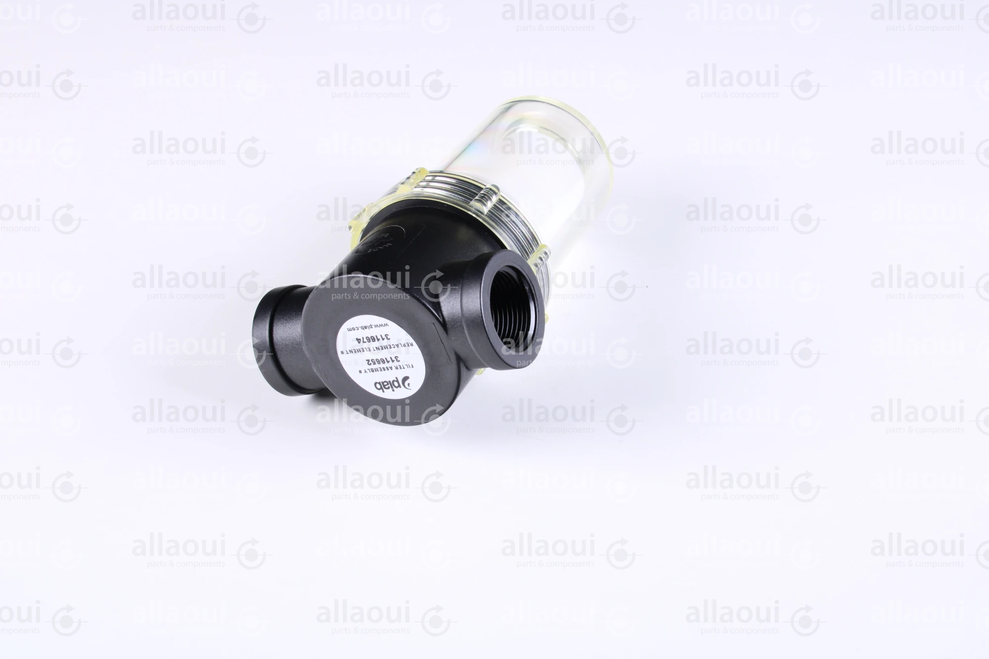 Piab Filter 3116652