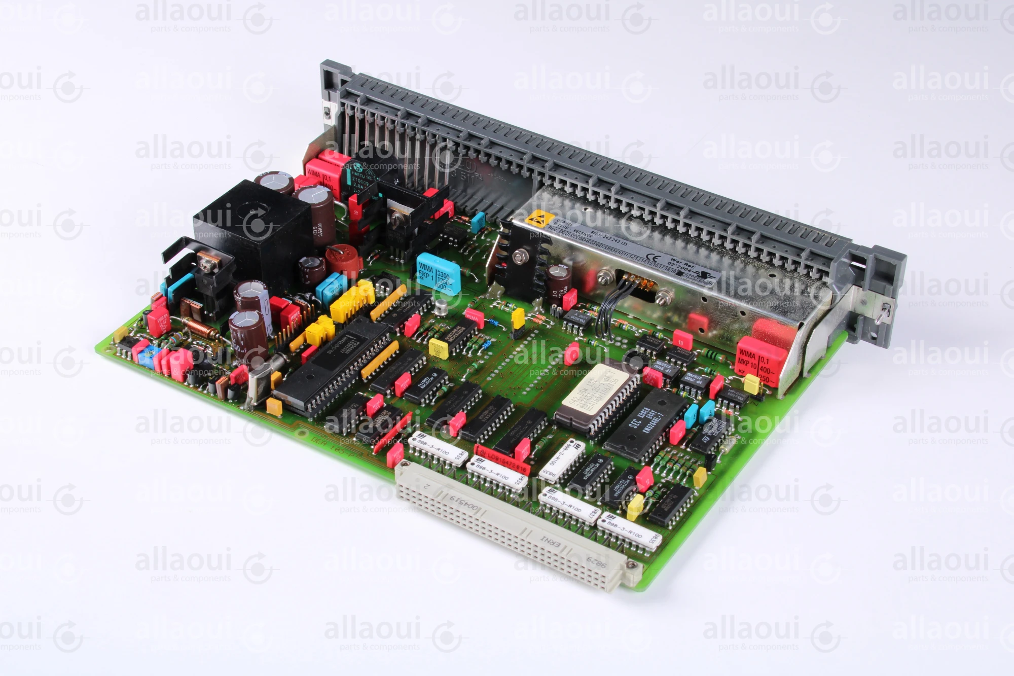 AEG Board DEA 106 6051-042.243 135 AEG Board DEA 106 6051-042.243 135