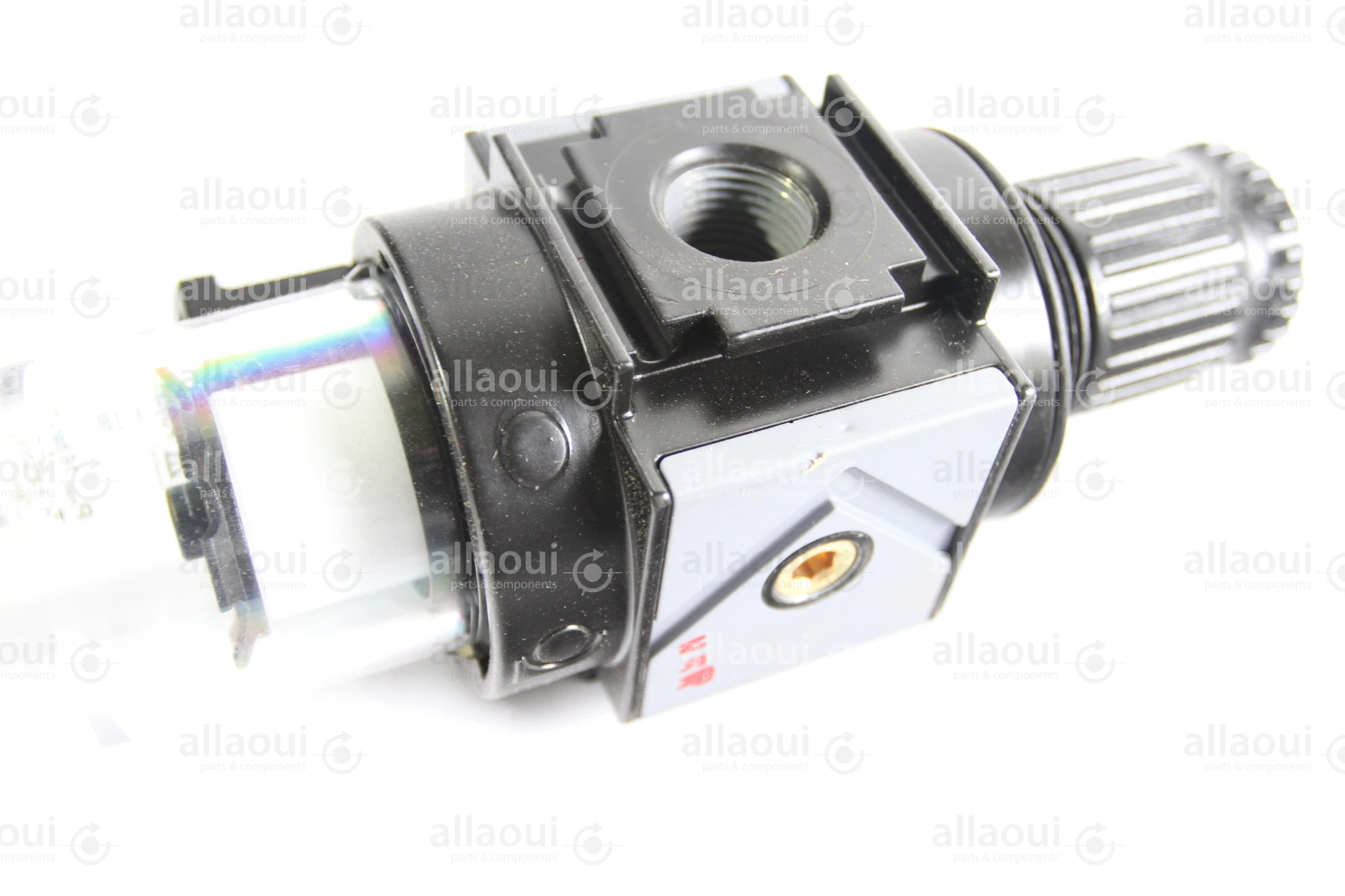 EWO Filter Pressure Regulator 480.263 EWO Filter Pressure Regulator 480.263