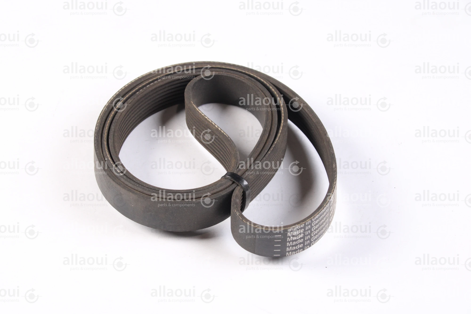 Optibelt Ribbed V-Belt 8PJ-1222-RB Optibelt Ribbed V-Belt 8PJ-1222-RB