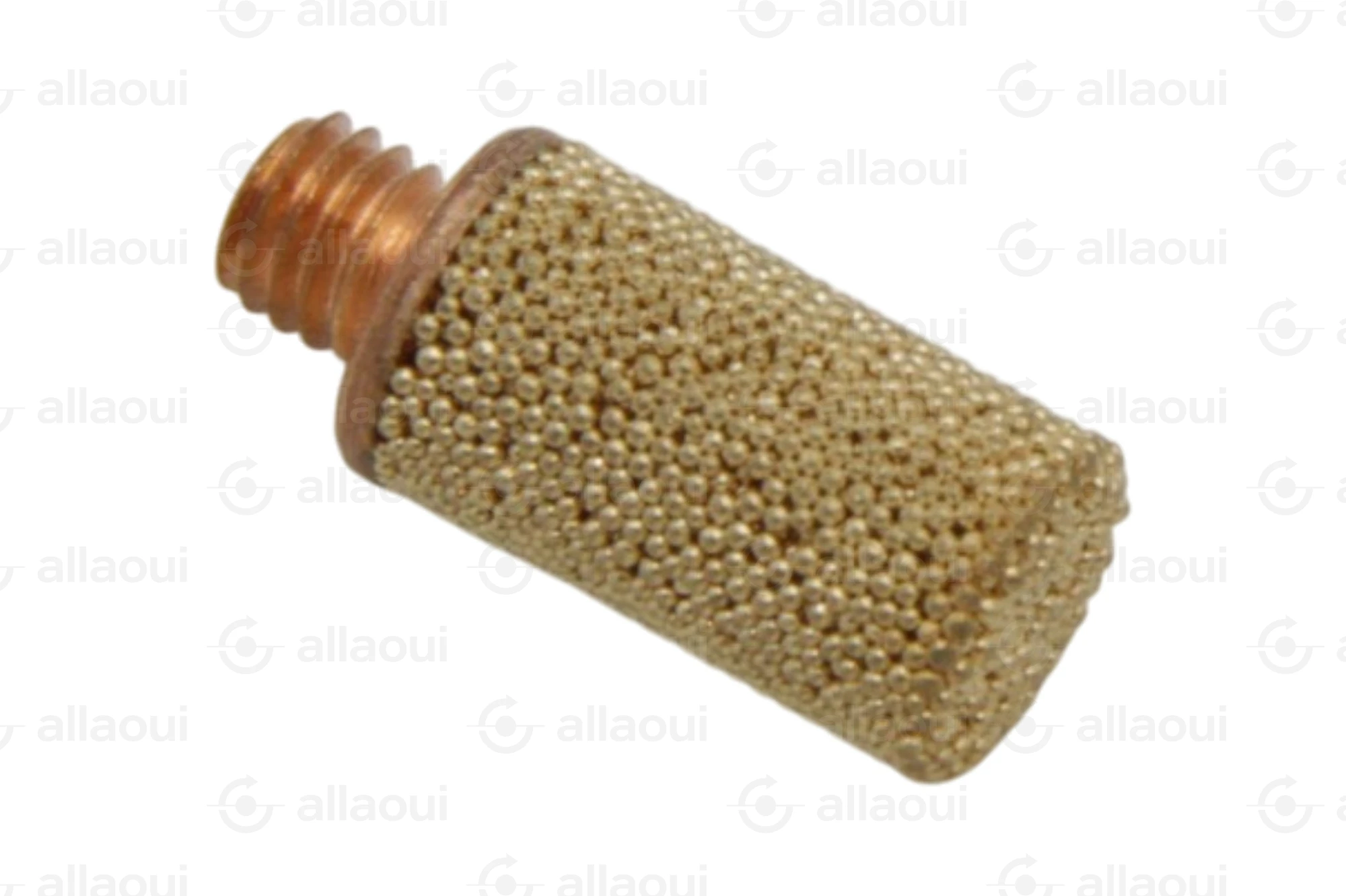 Müller Martini Muffler M5 0040.1692