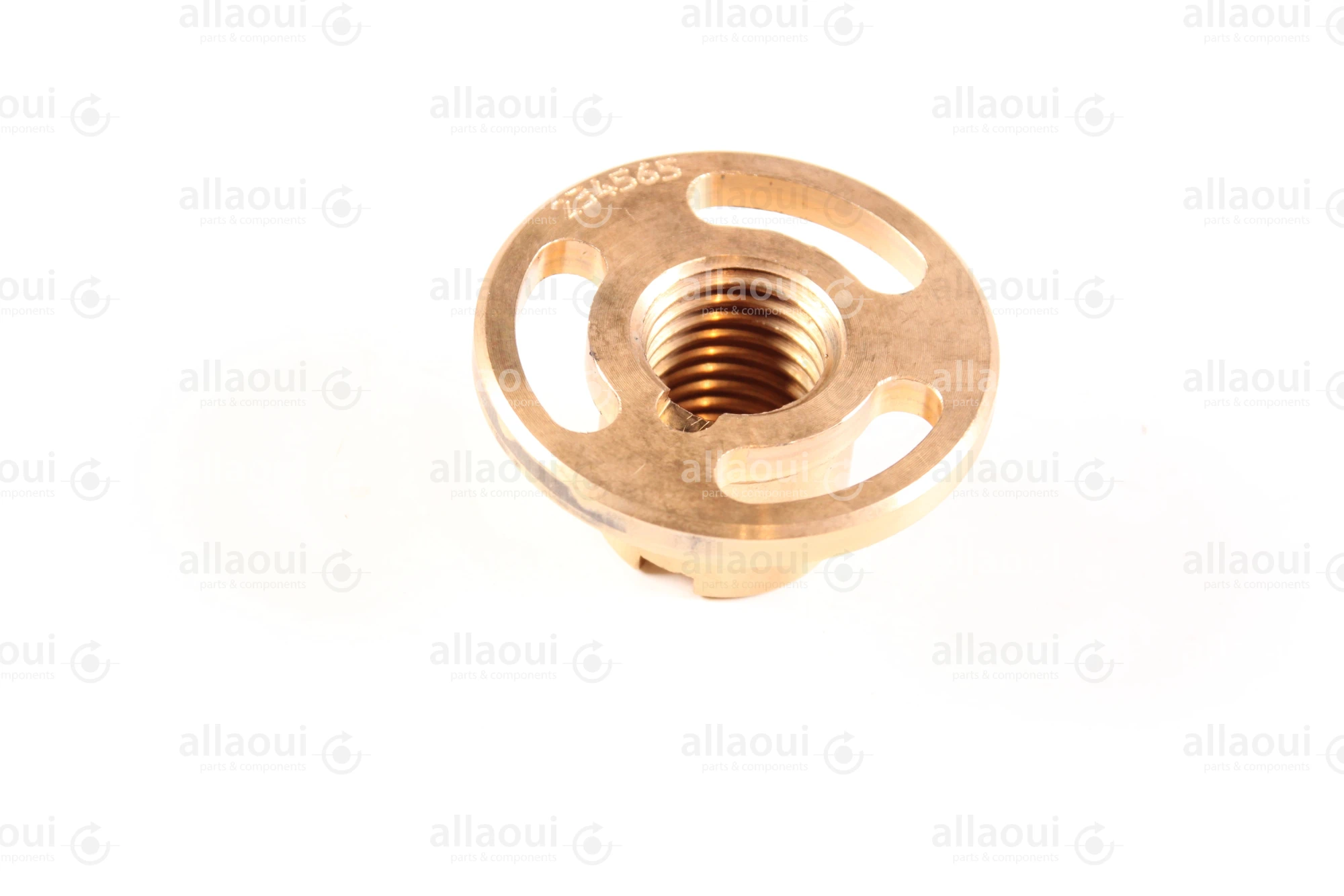 Kolbus Screwing Fitting 00234565 Kolbus Screwing Fitting 00234565