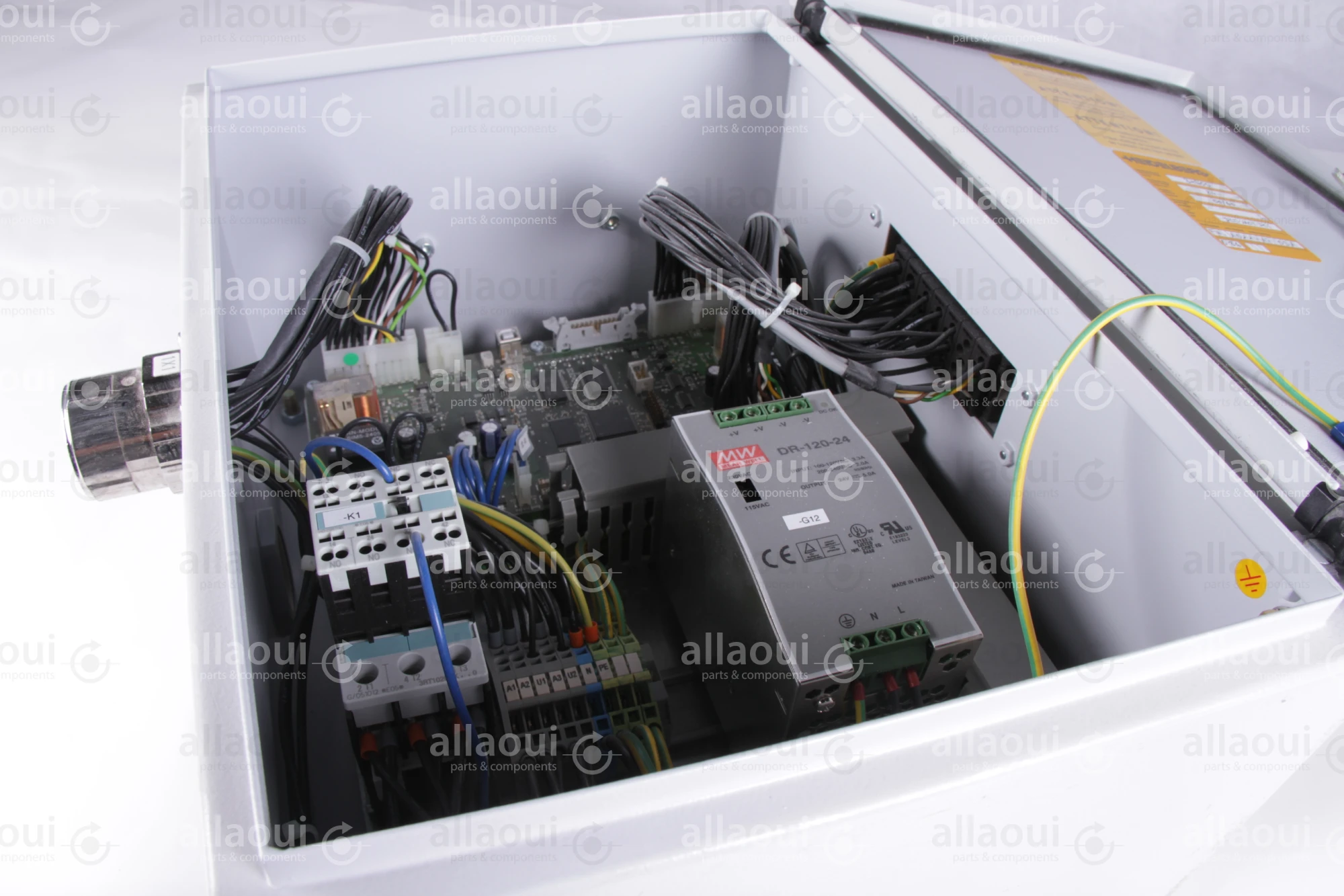 Heidelberg Coupling Box DCT-MCT-DCT couplingboxFHA0117A703A Heidelberg Coupling Box DCT-MCT-DCT couplingboxFHA0117A703A